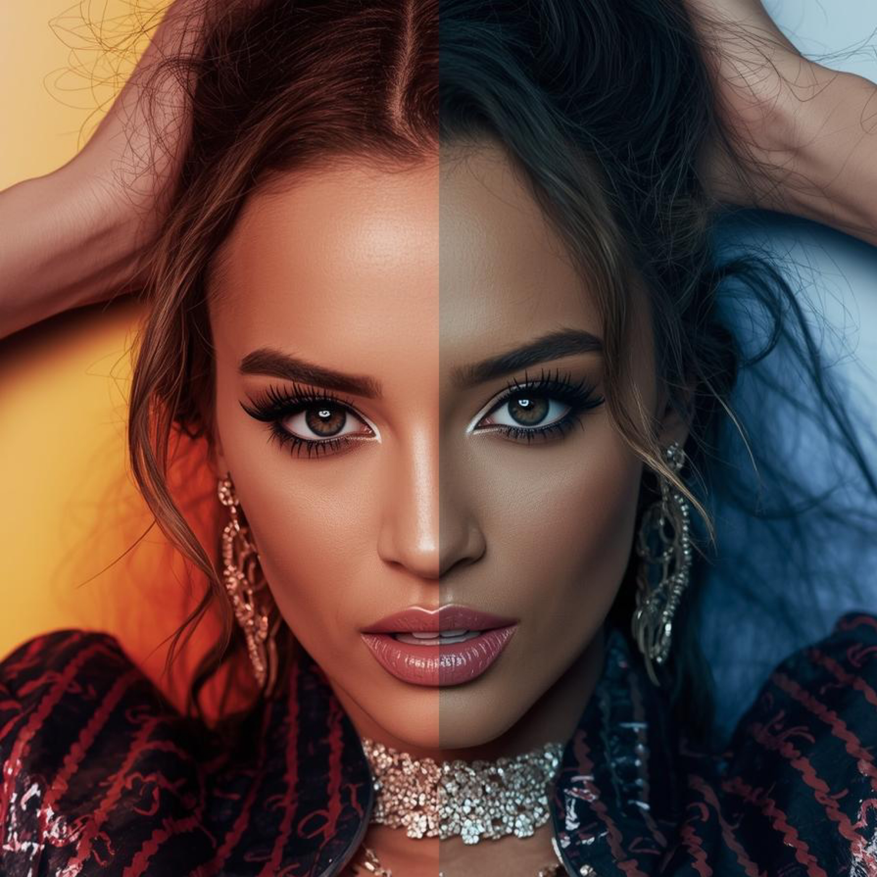 Ava Come Get This Love artwork