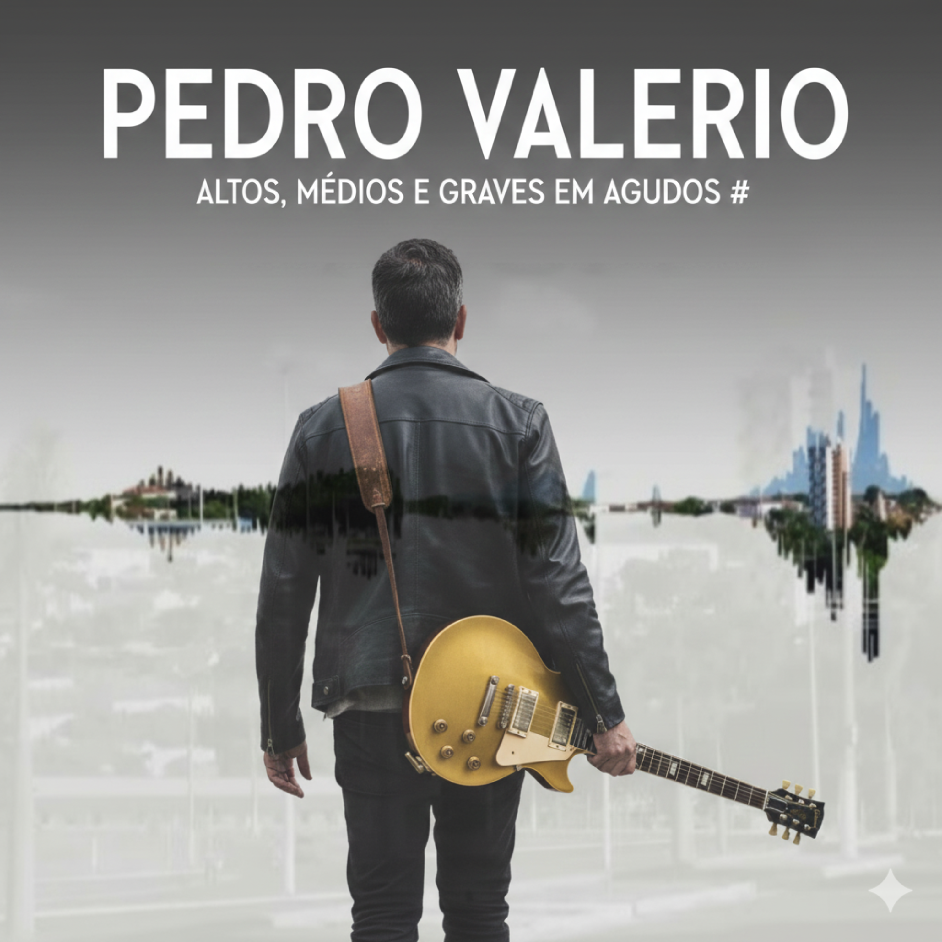 Altos Médios  E  Graves Em  Agudos artwork