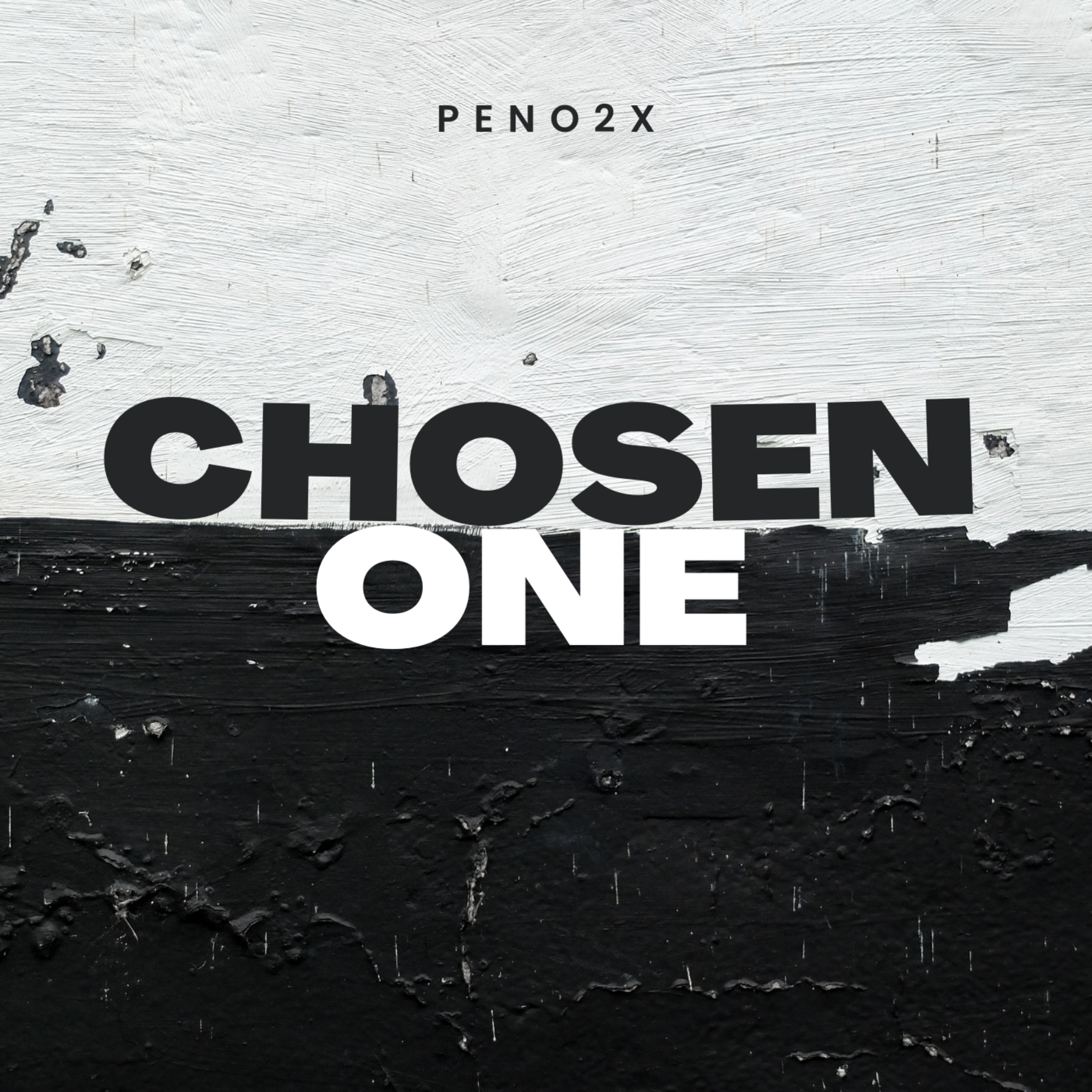 Chosen One artwork
