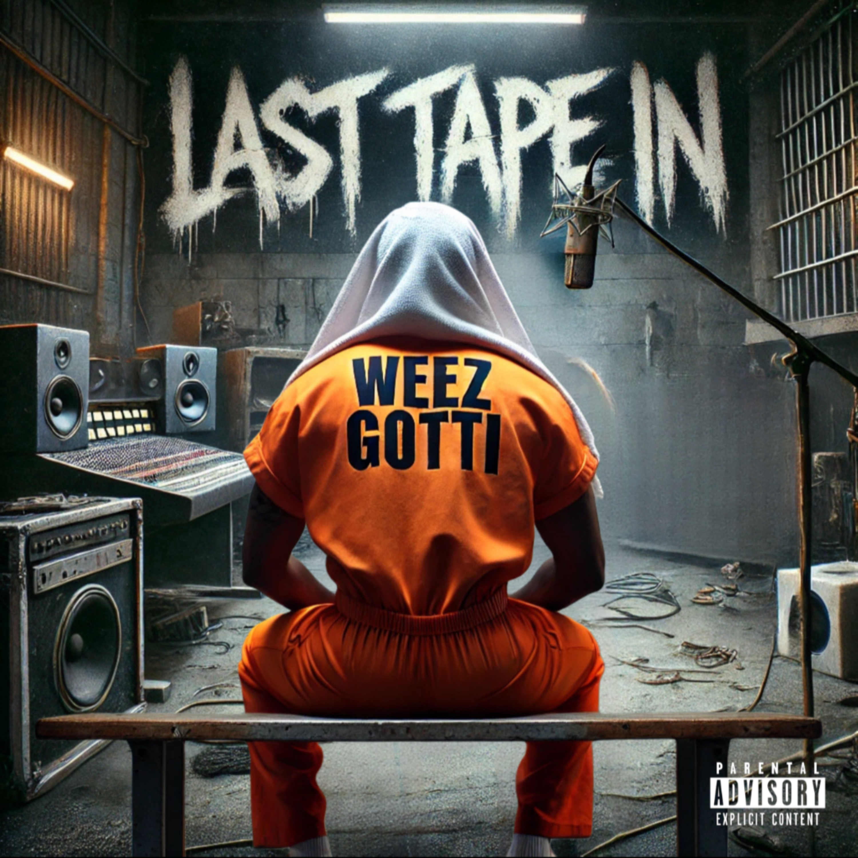 Last Tape In artwork