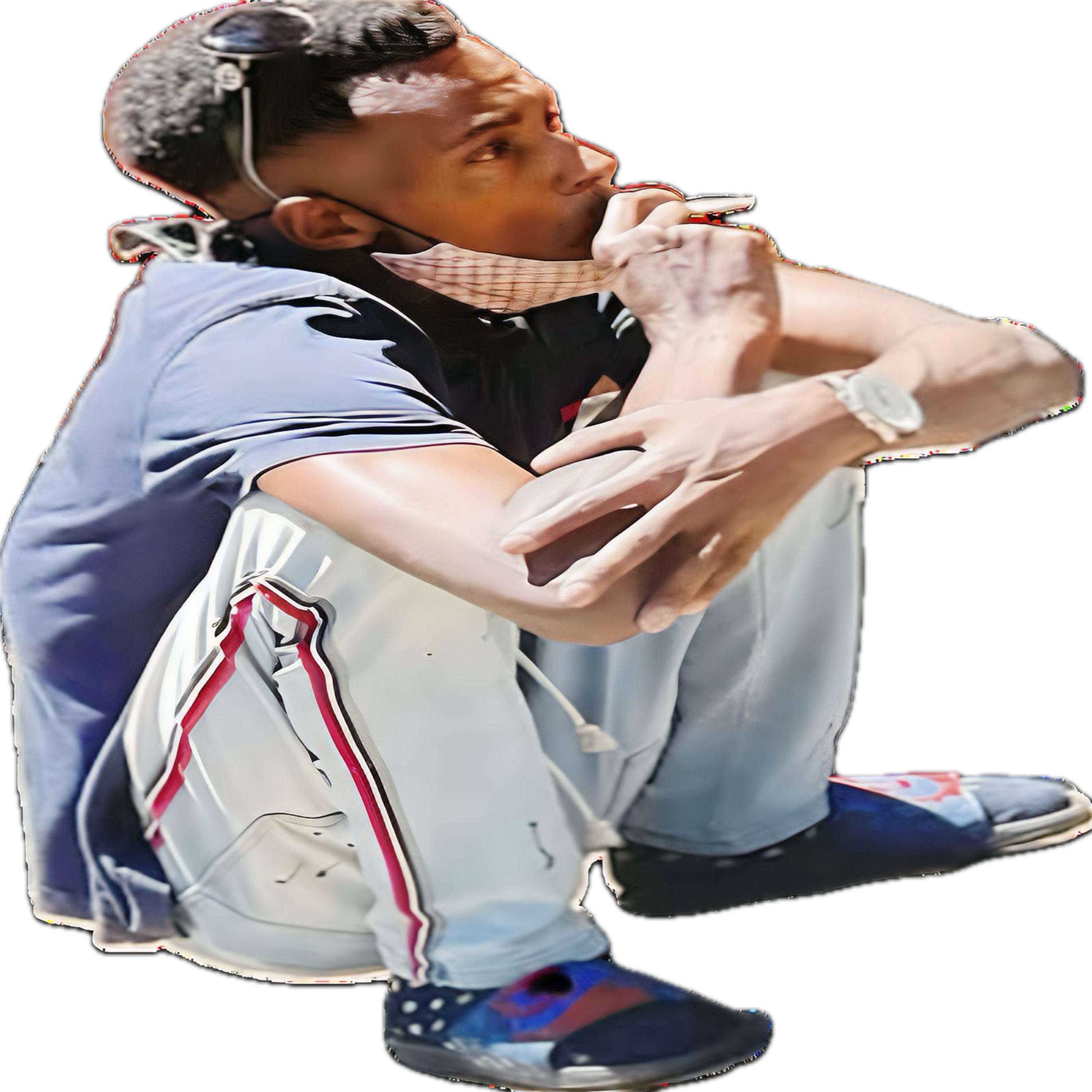 The Hub Freestyle artwork