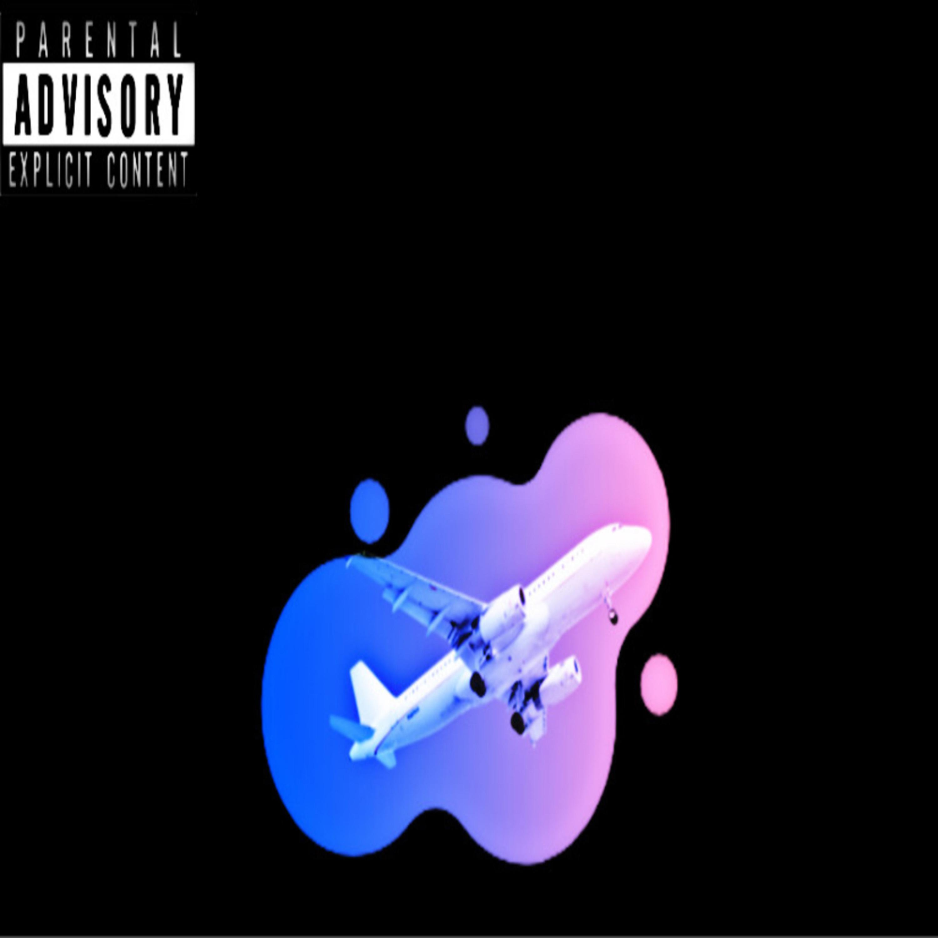 Hintz Way EP1 artwork