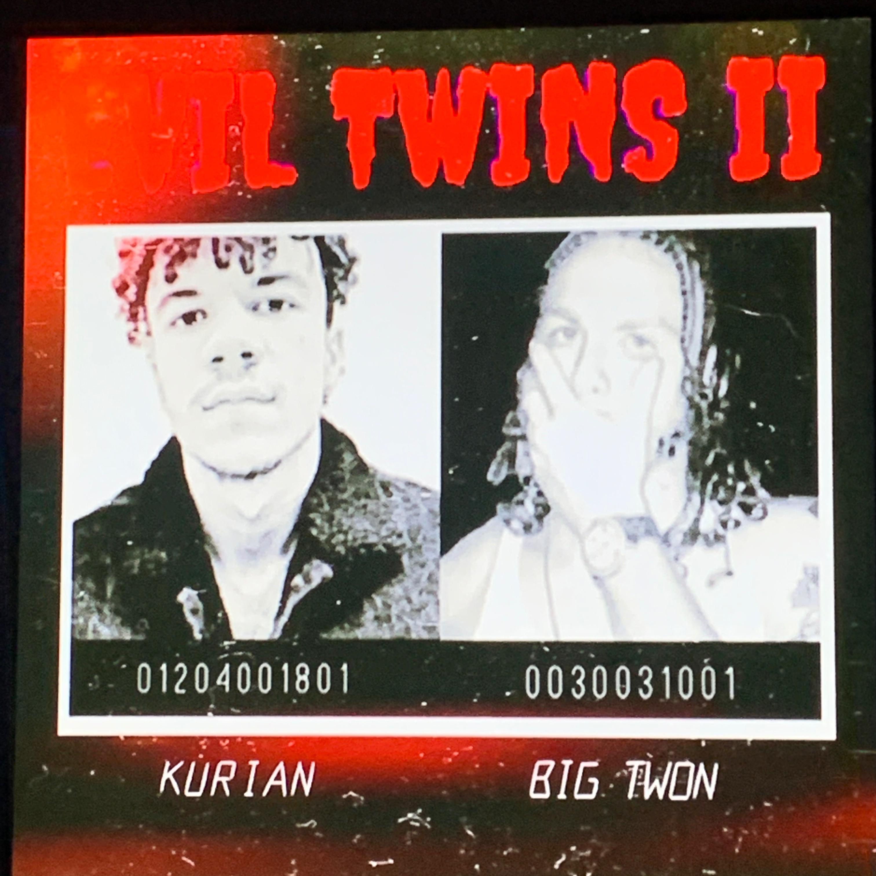 EVILTWINSII artwork