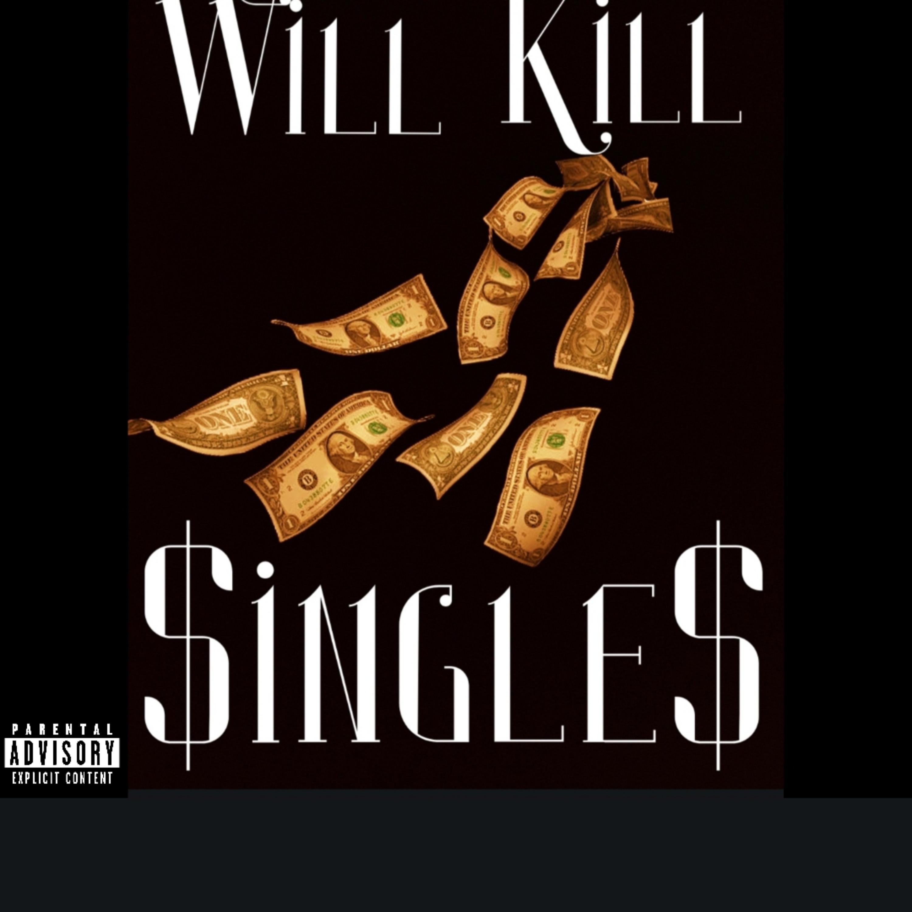 $ingle$ artwork