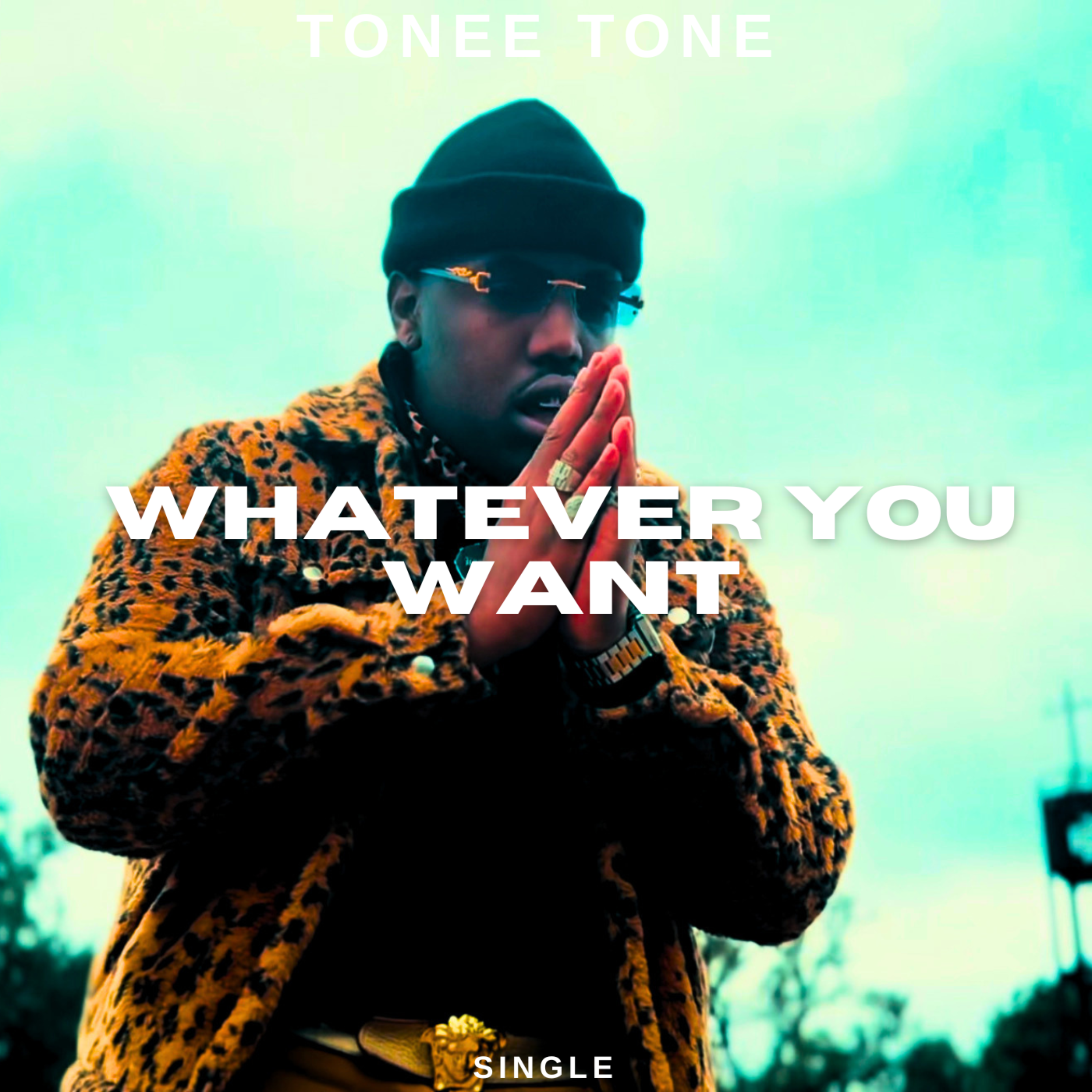 Whatever You Want artwork
