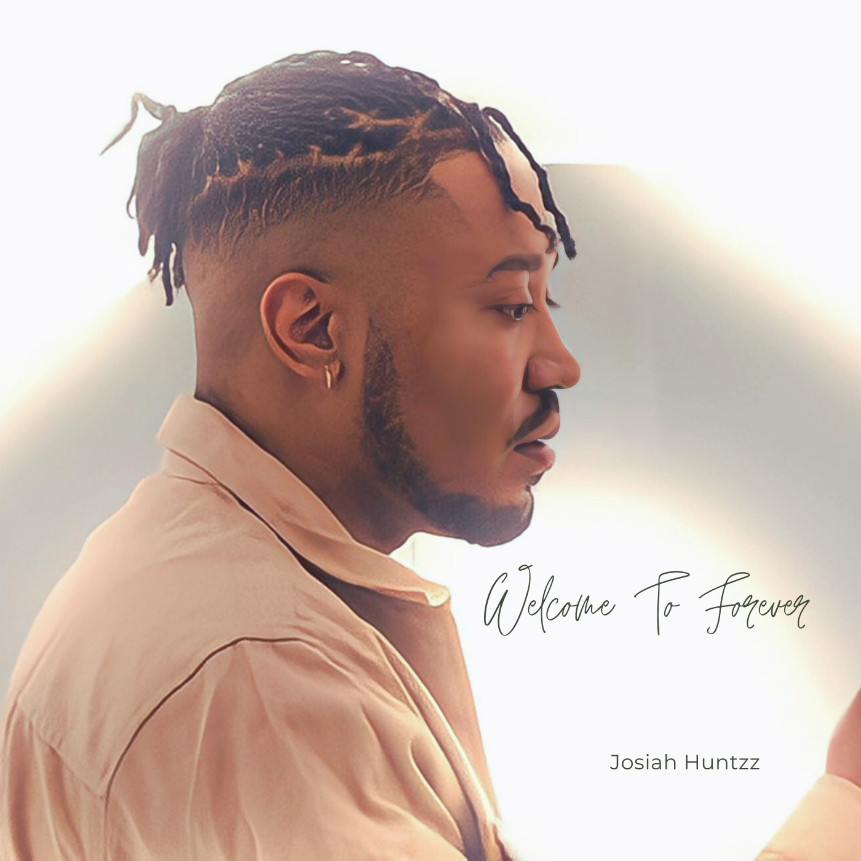 Welcome To Forever artwork