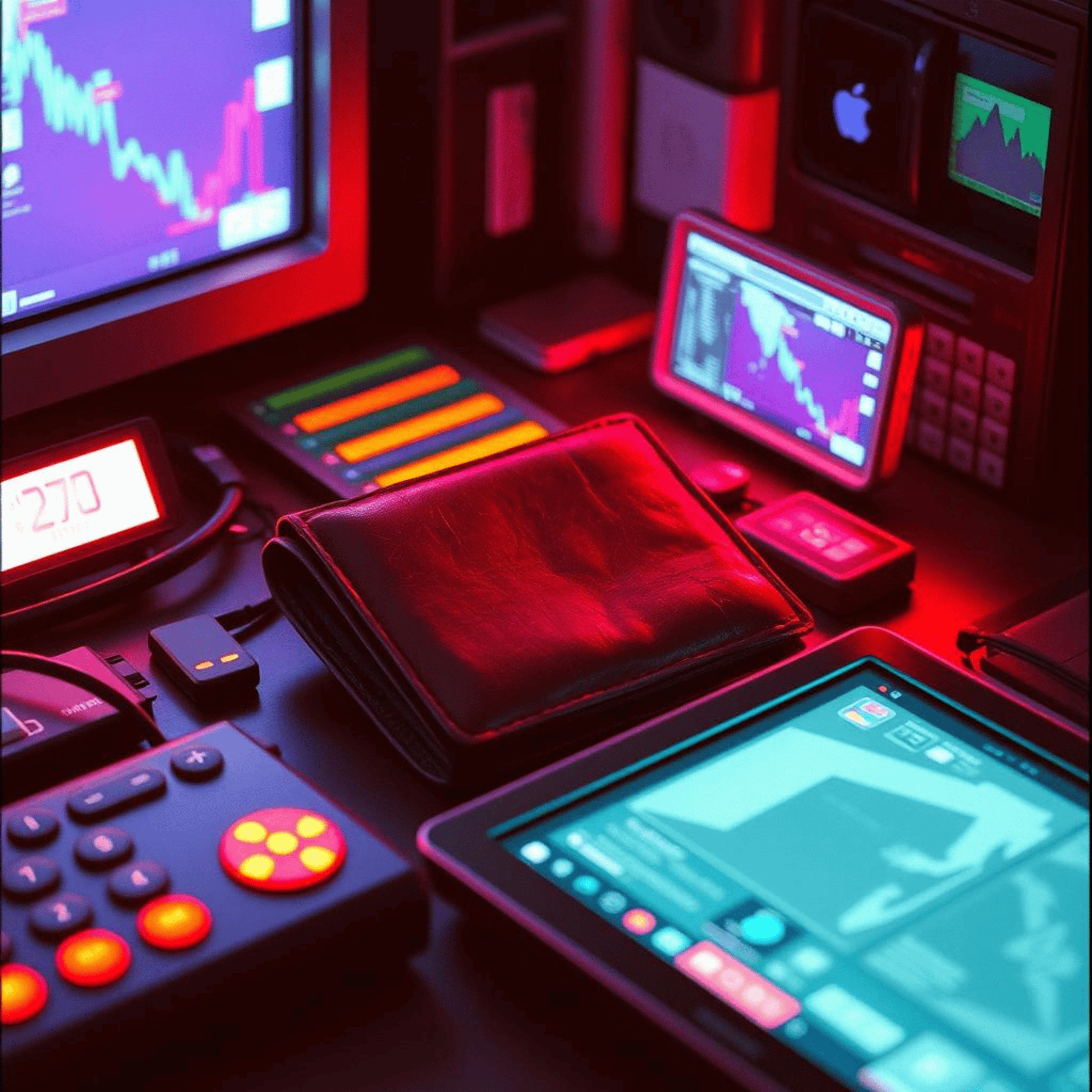 Authenticity Blues artwork