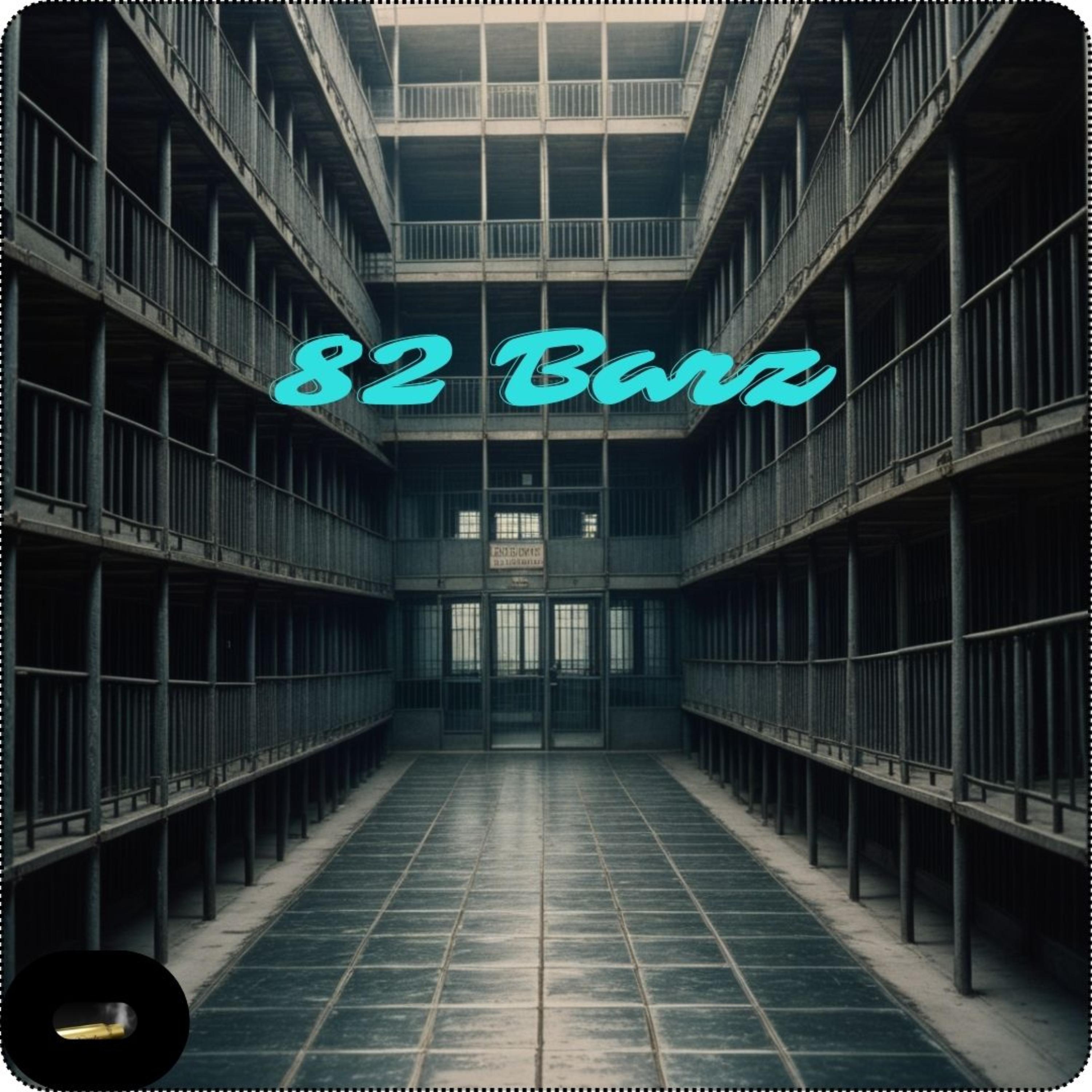 82 Barz artwork