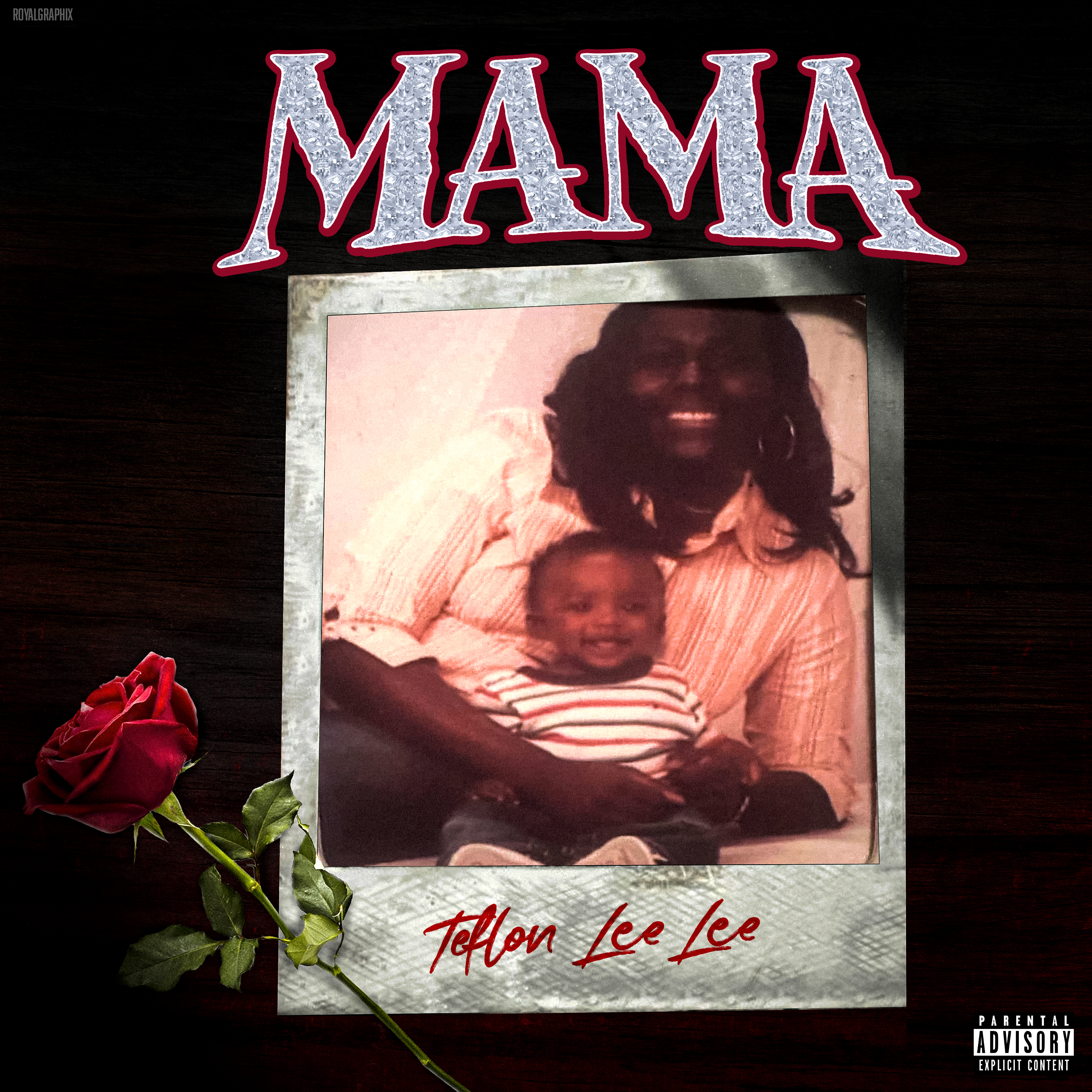 MAMA artwork