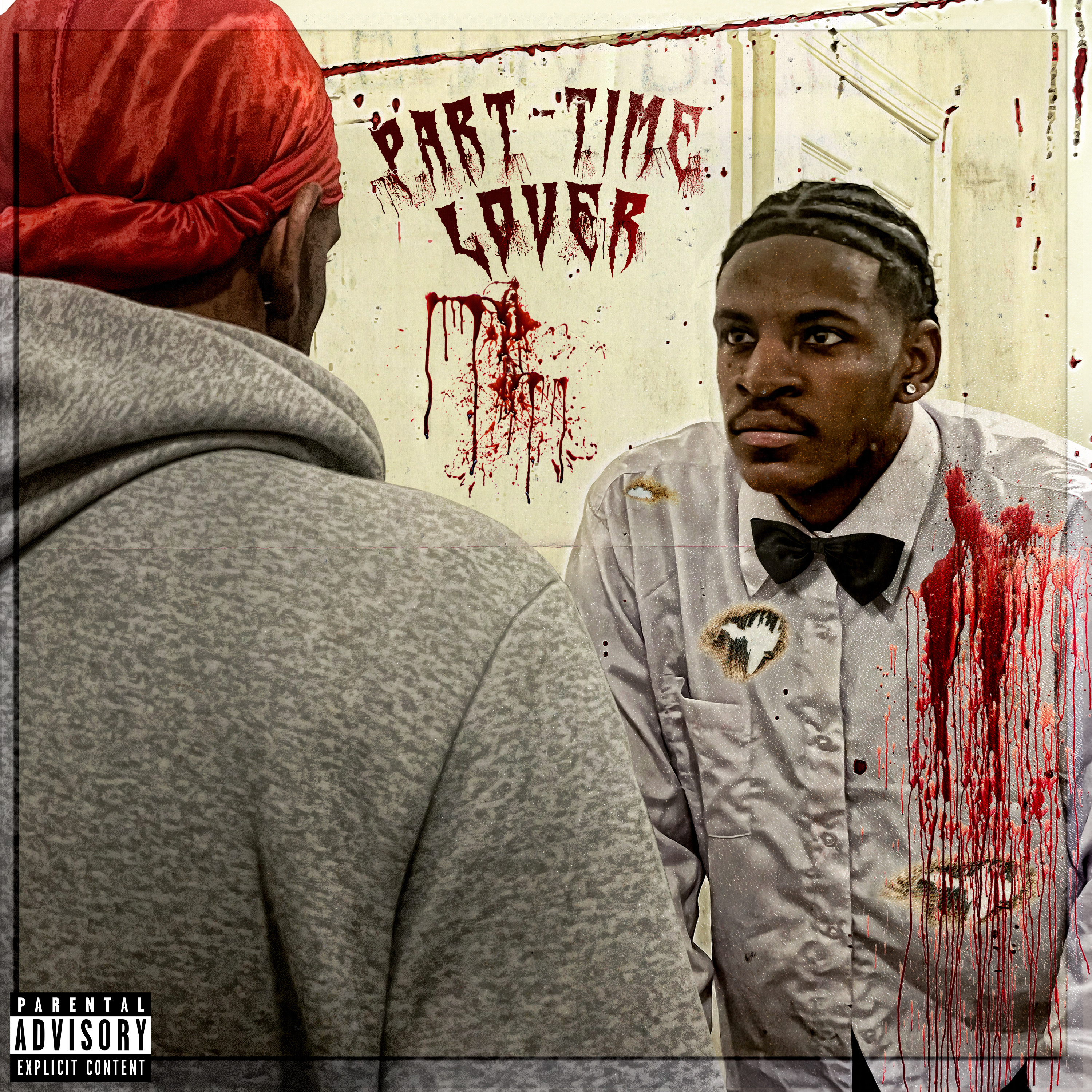 Part-Time Lover artwork