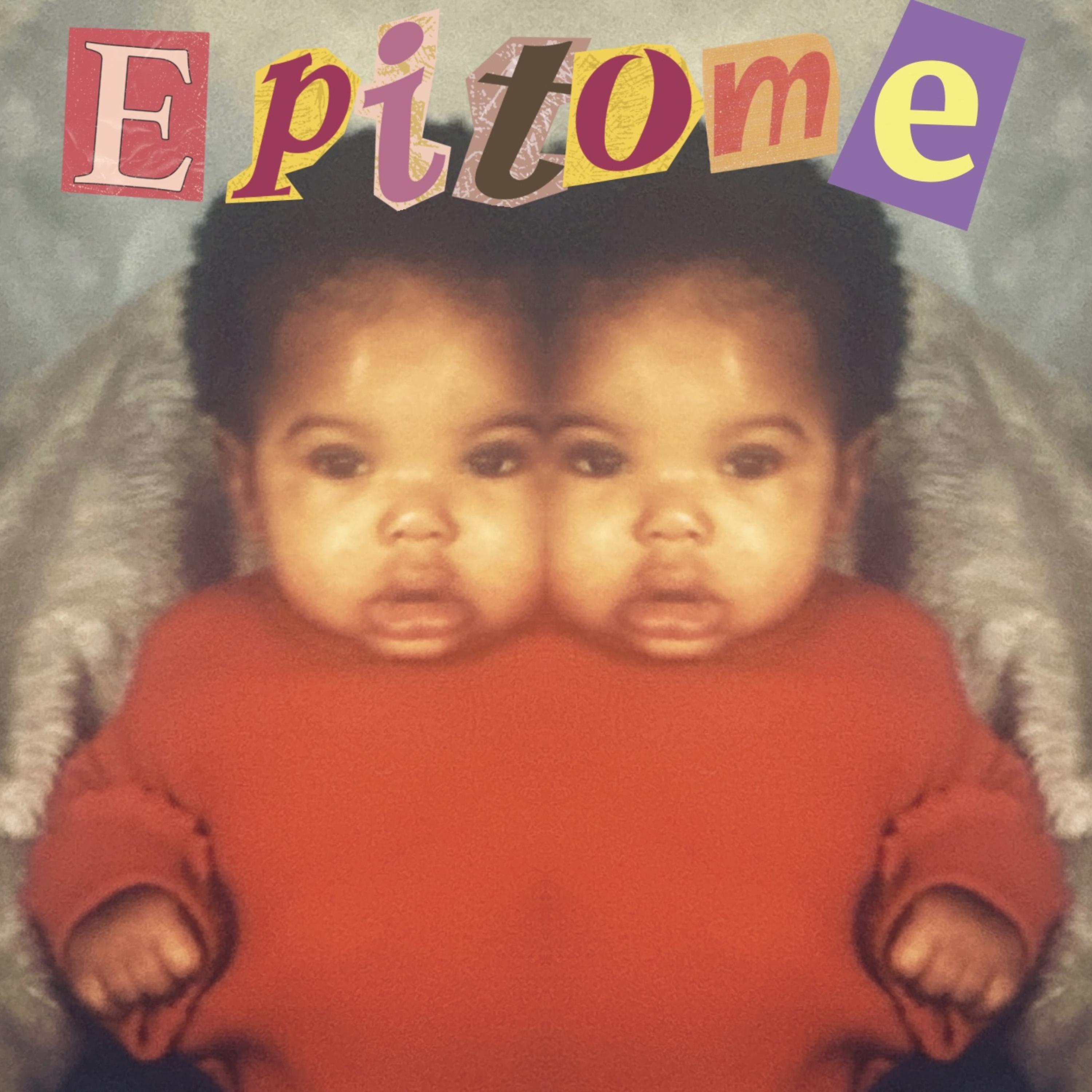 Epitome artwork