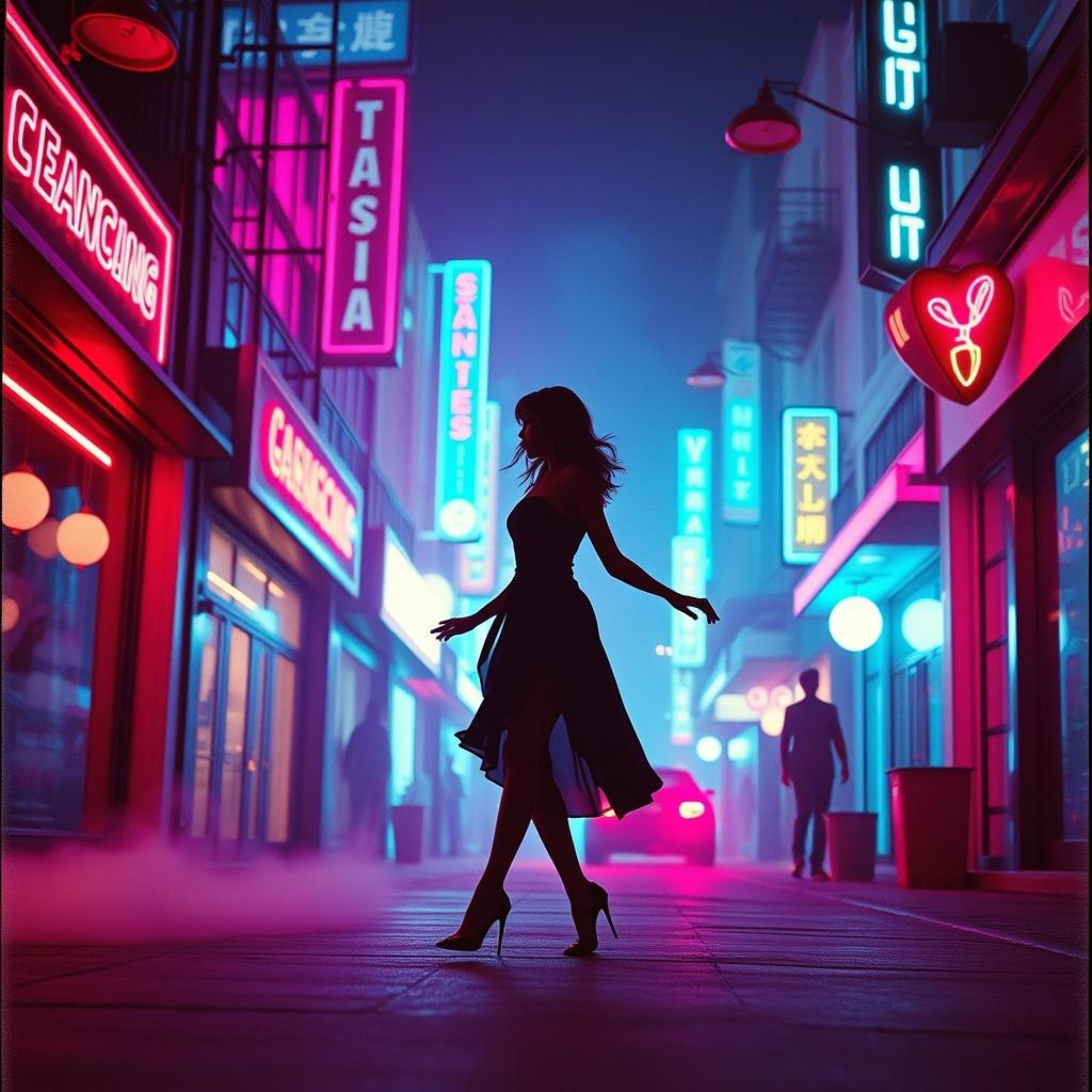 La Curiosidad artwork