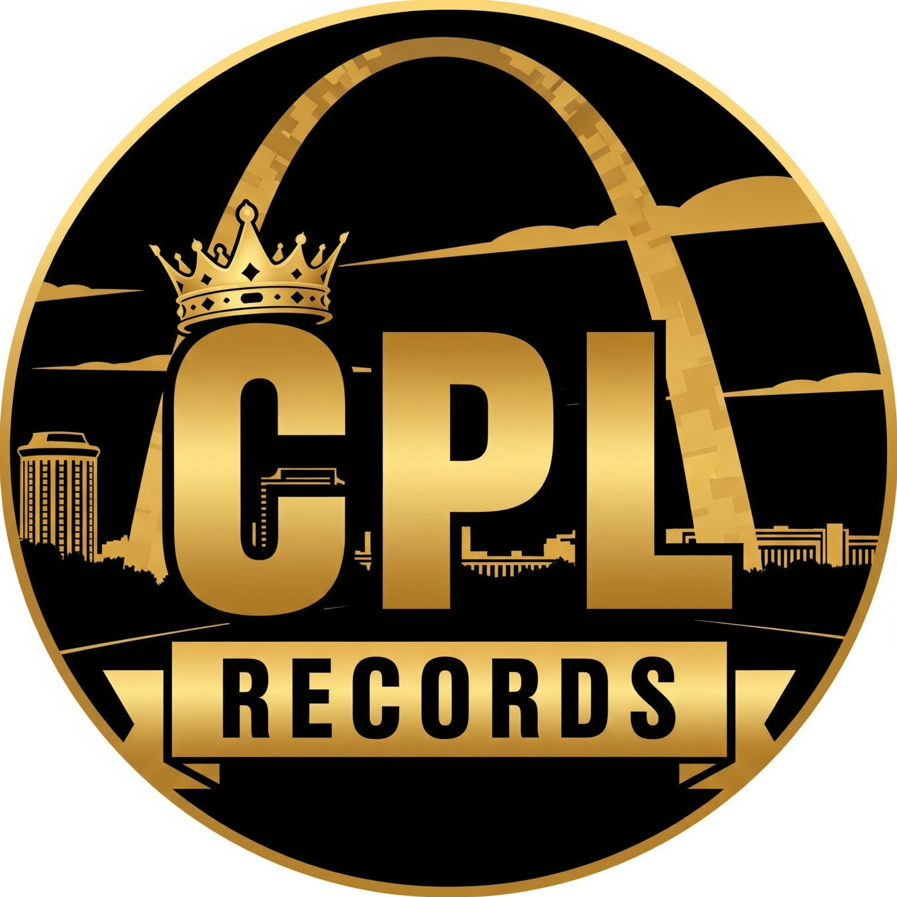 CPL Droppin Bombs artwork