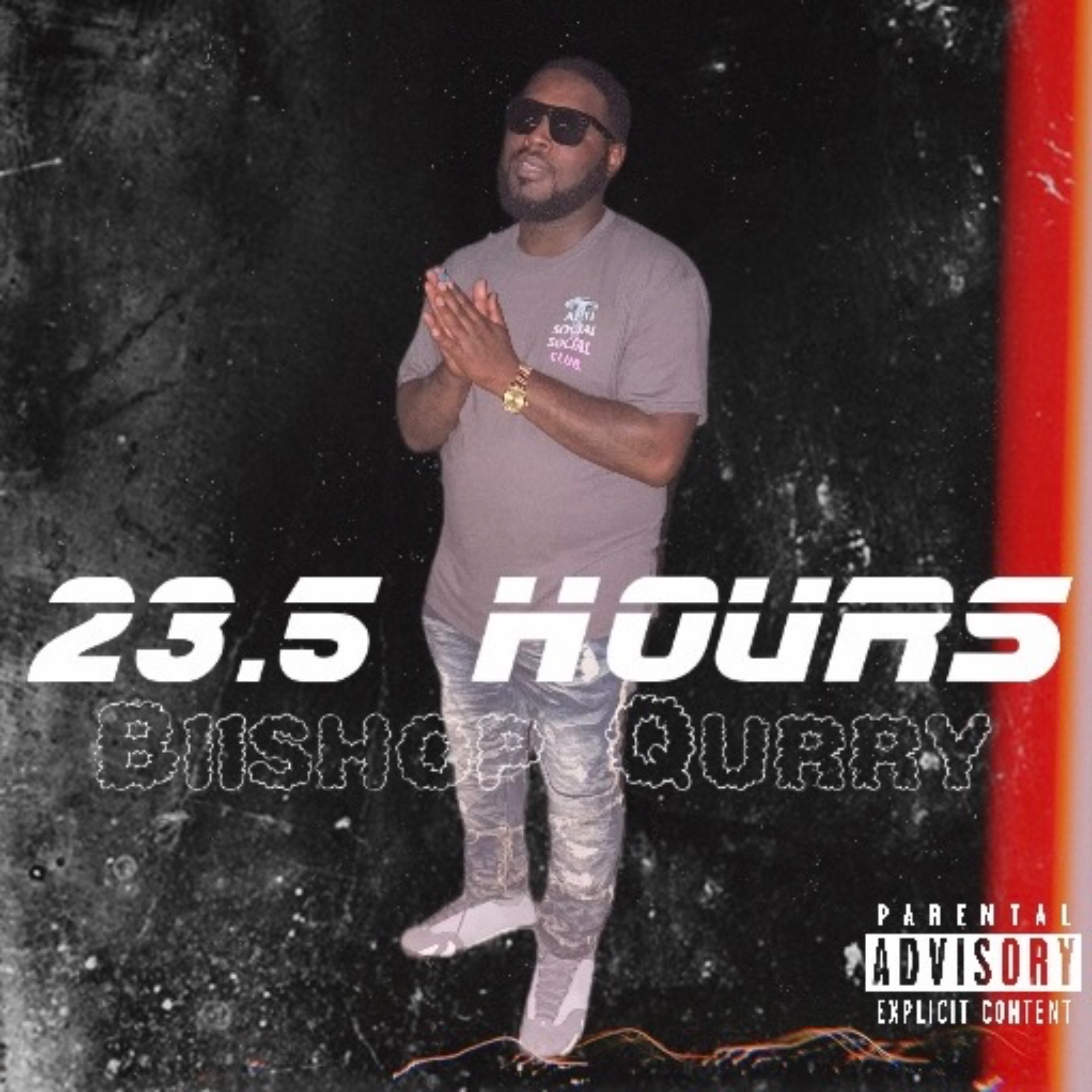 23.5 Hours artwork