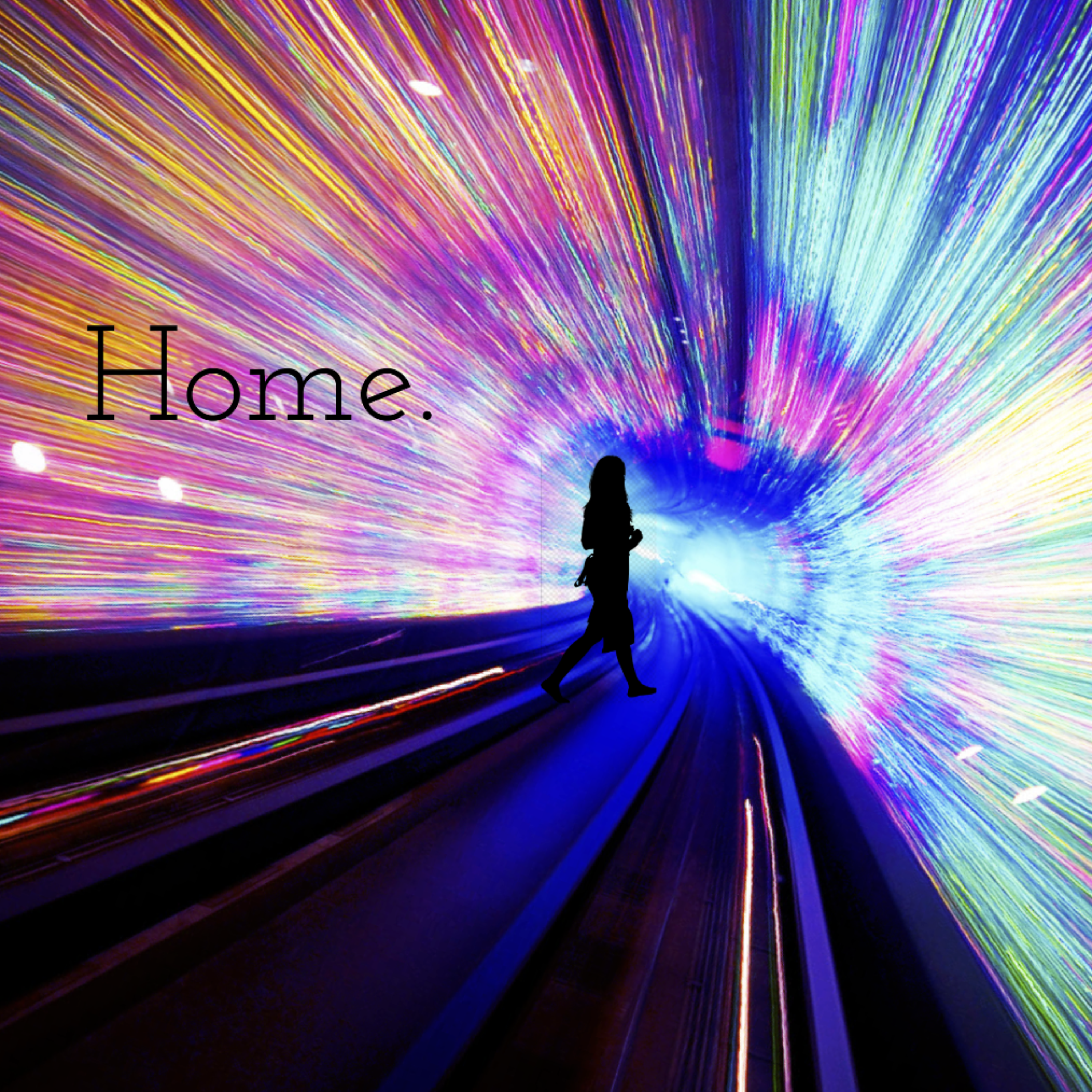Home artwork