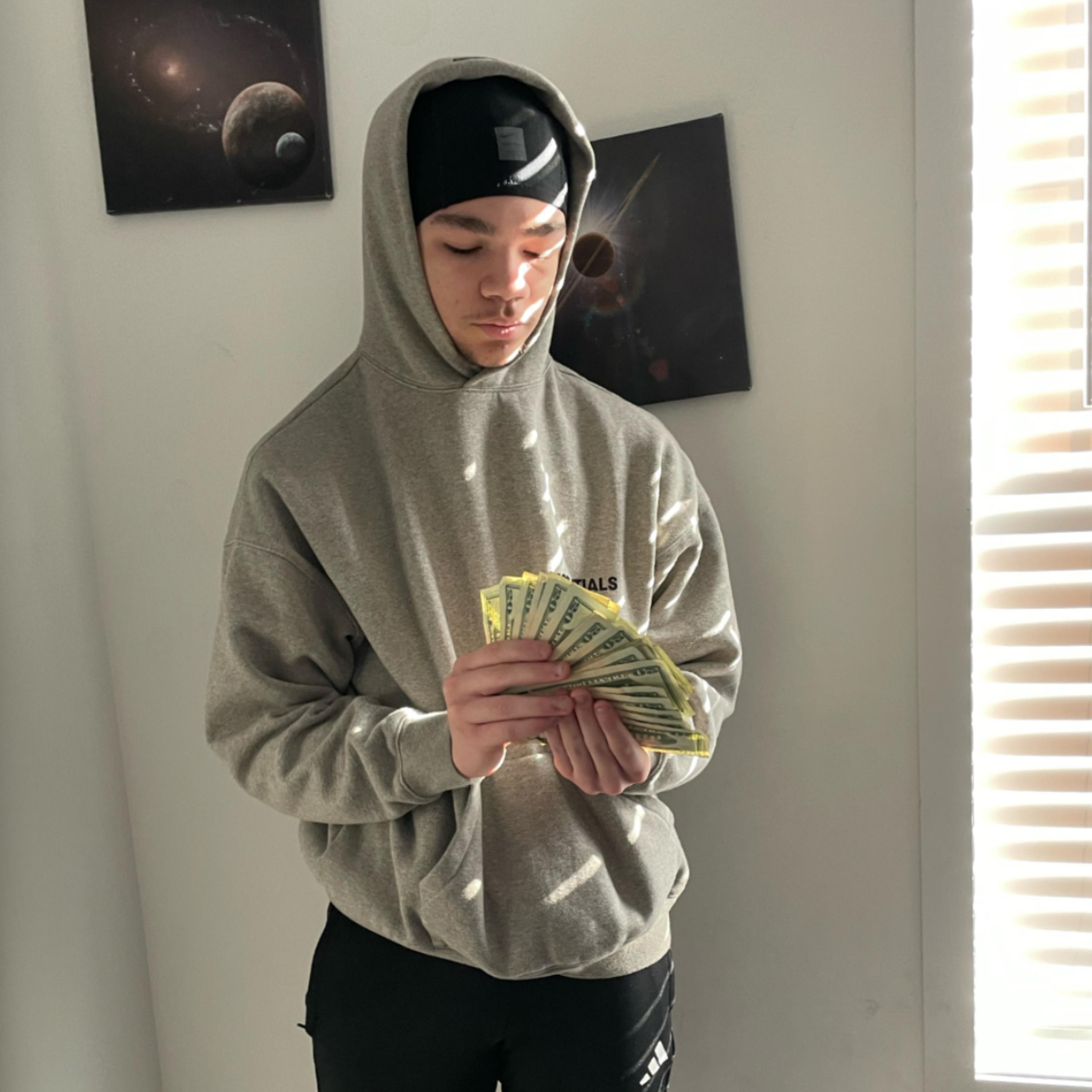 Clocked In artwork