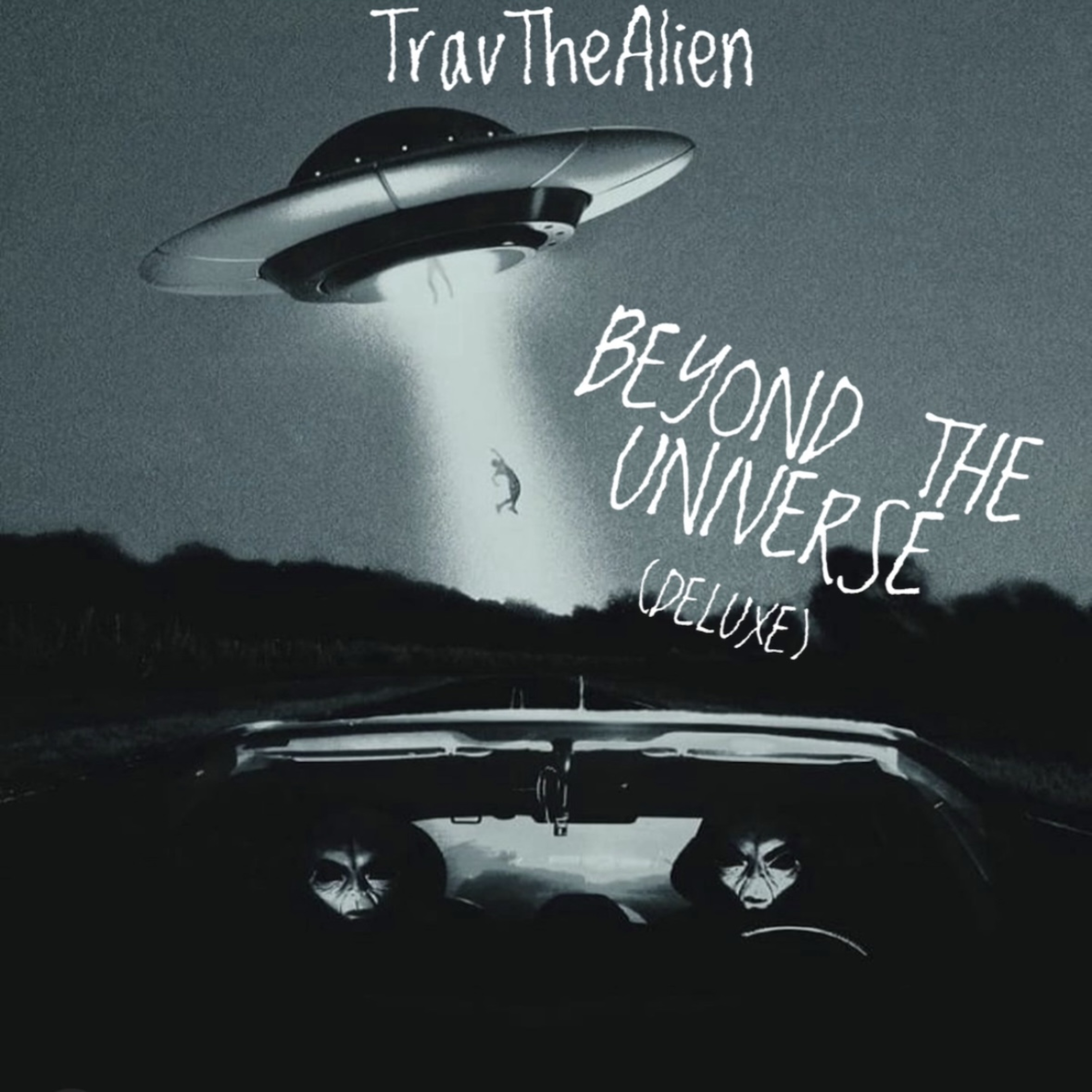 BEYOND THE UNIVERSE (DELUXE) artwork