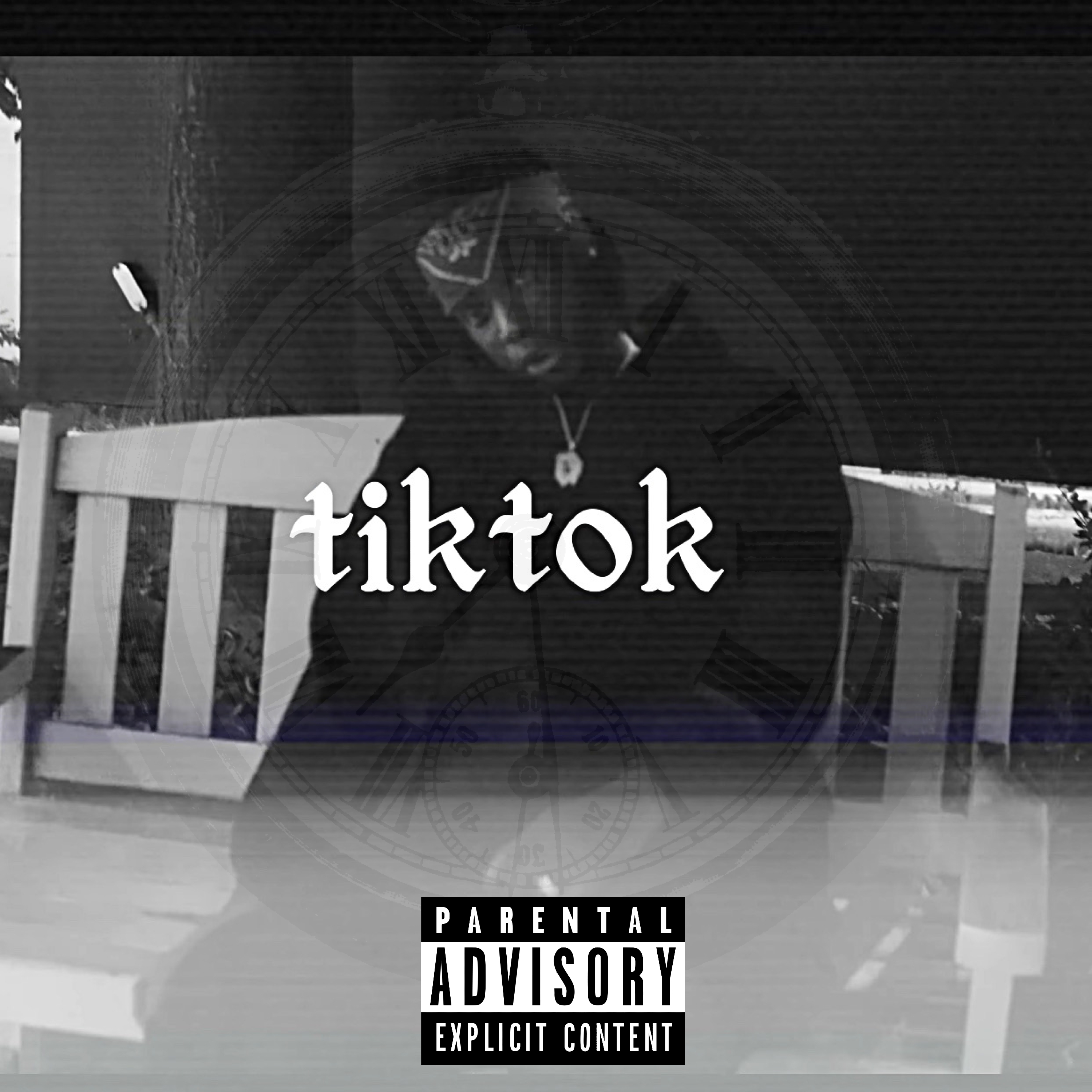 TikTokTok artwork