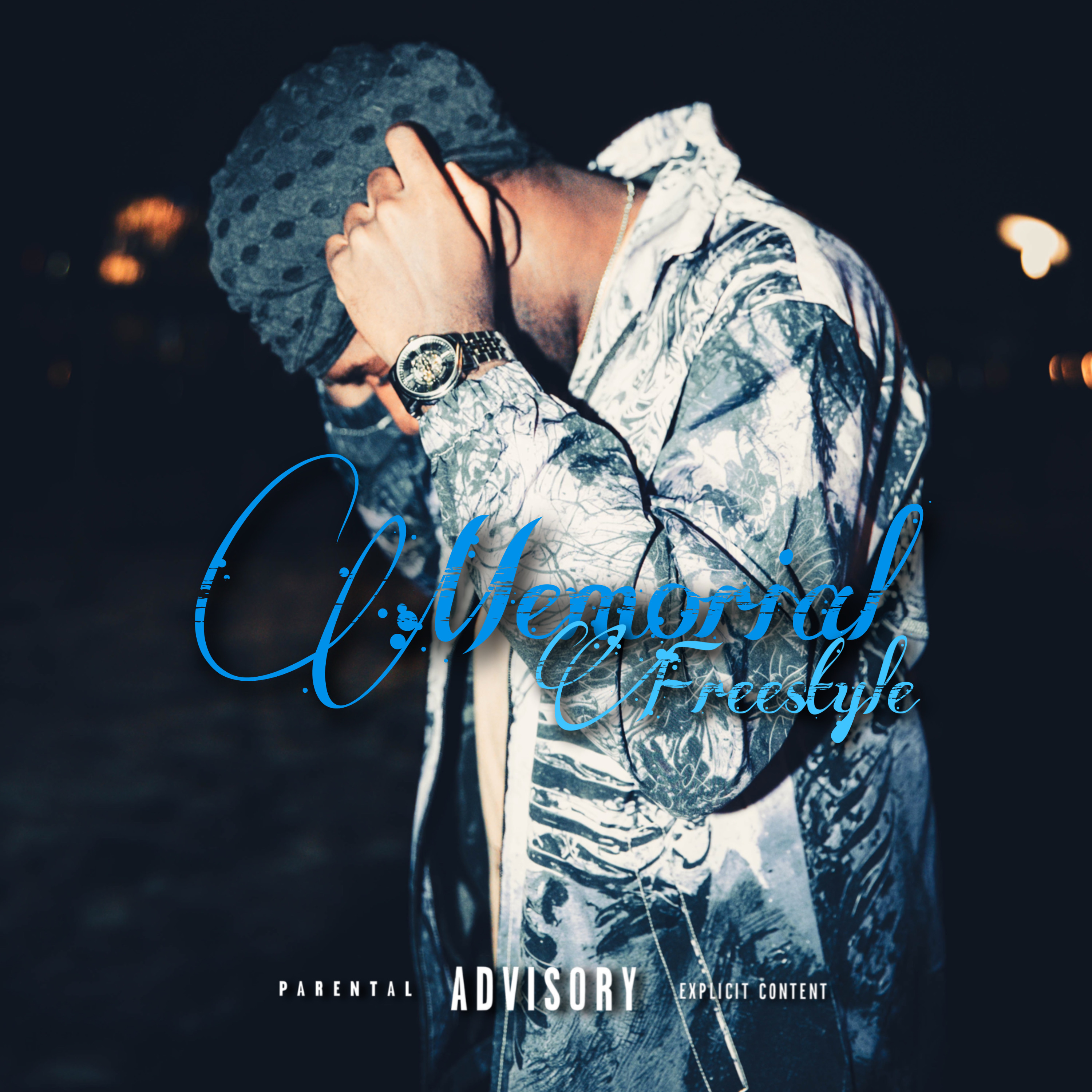 Memorial Freestyle artwork