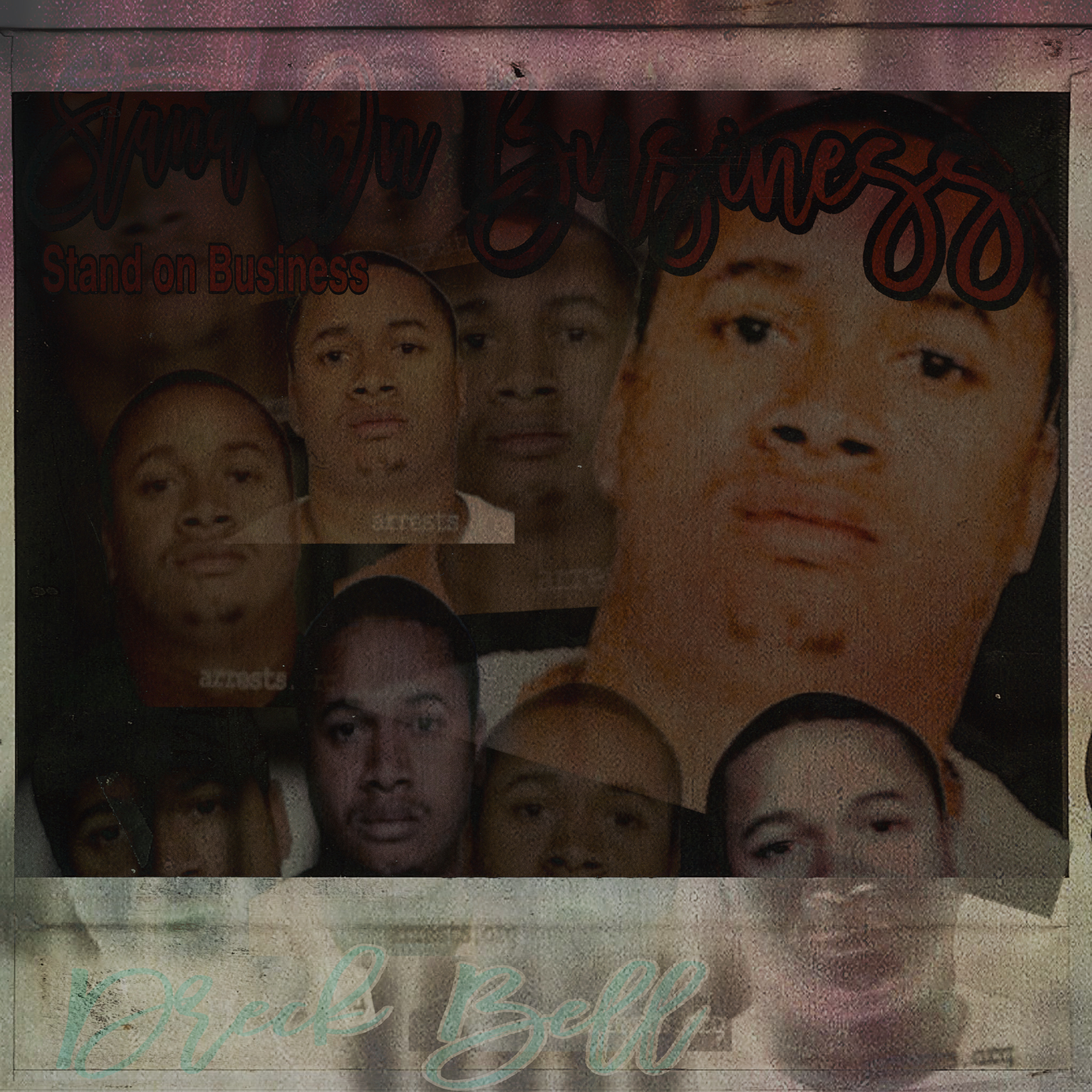 S.O.B artwork