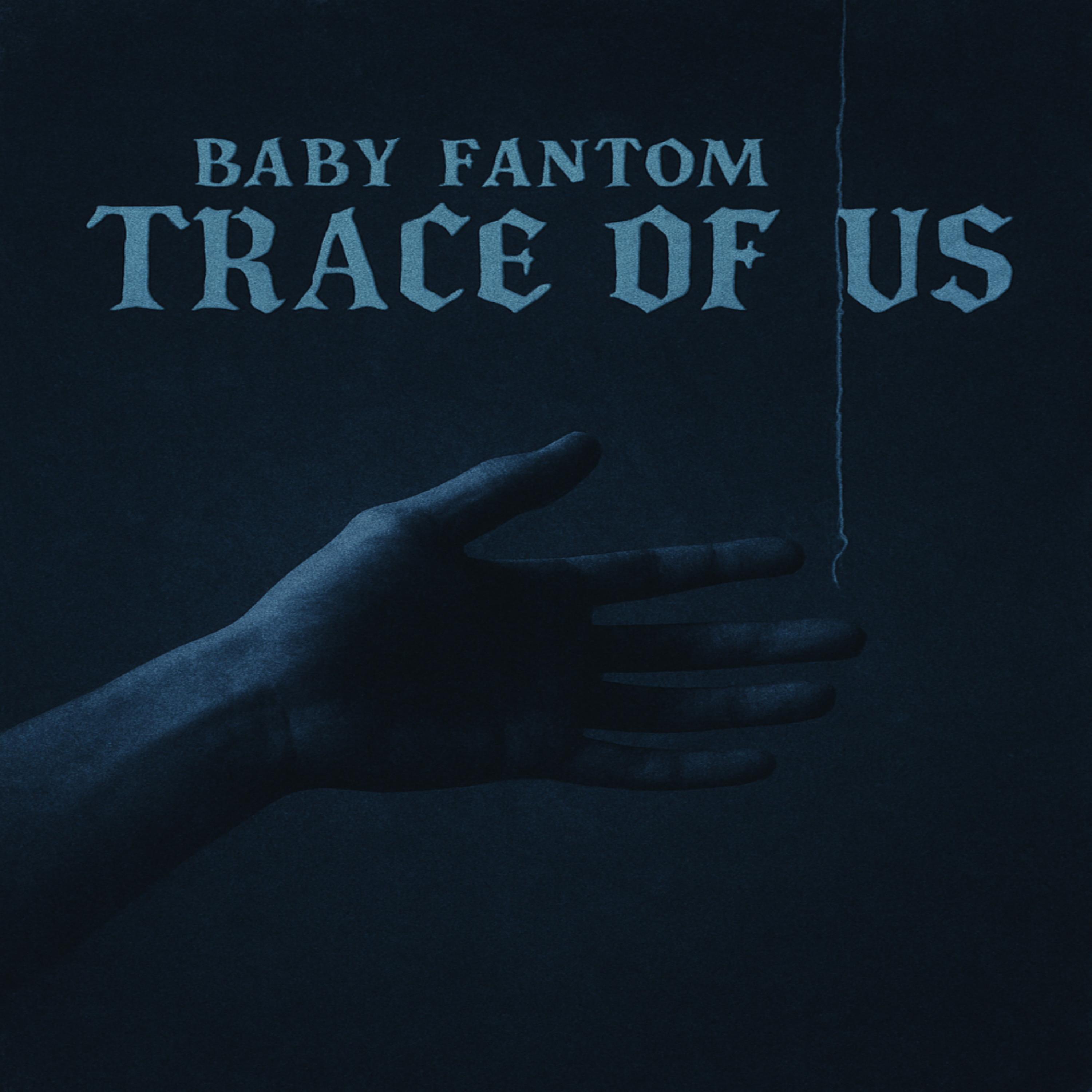 Trace Of Us artwork