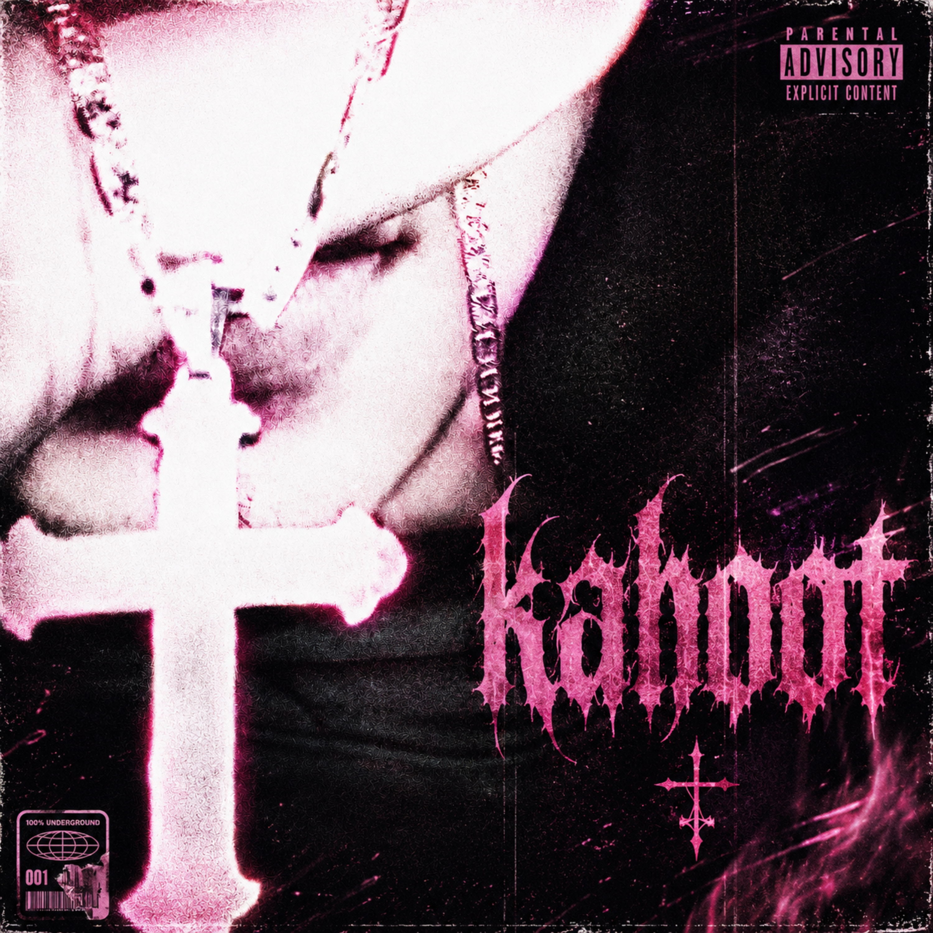 Kahoot by Chyvn cover art