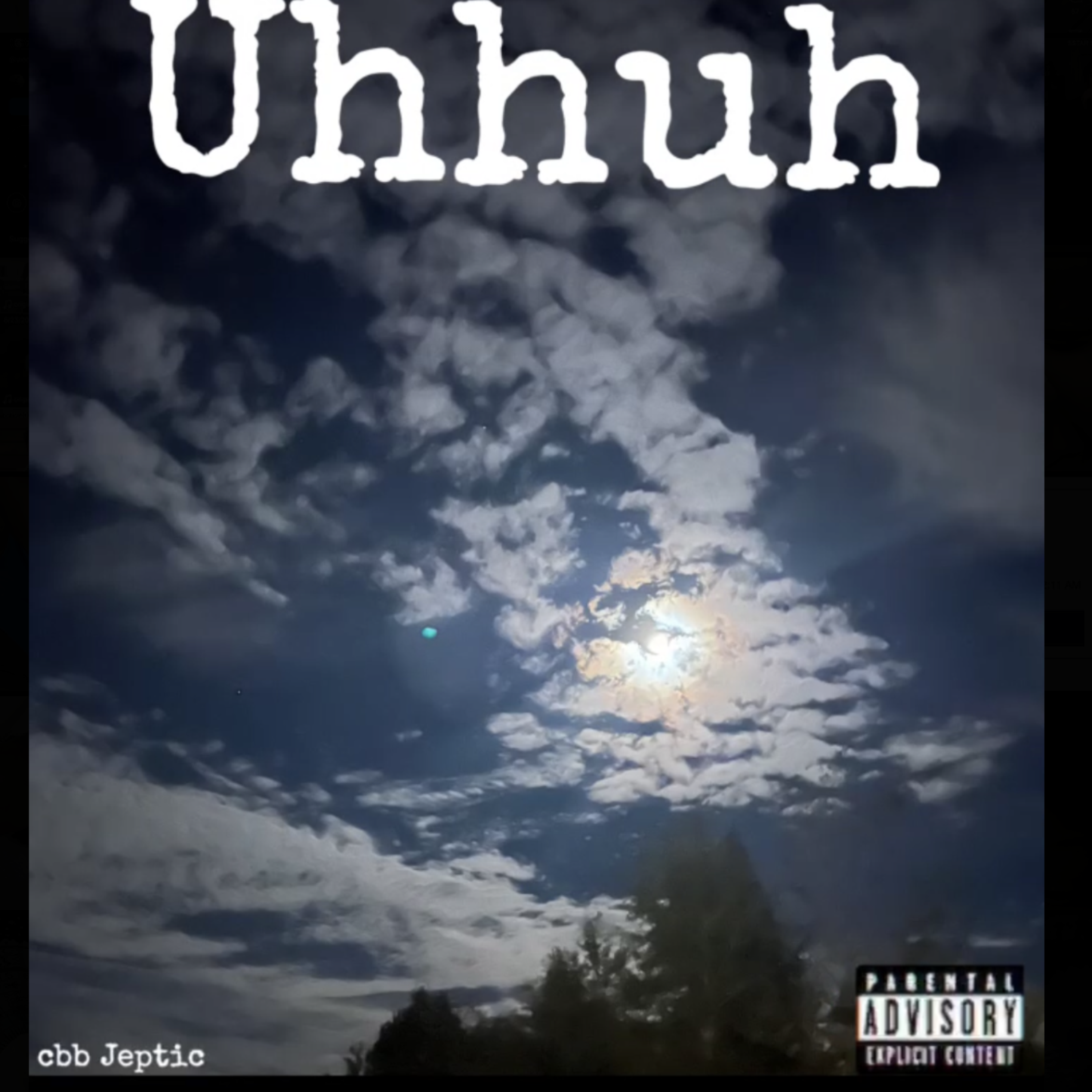 Uhhuh artwork