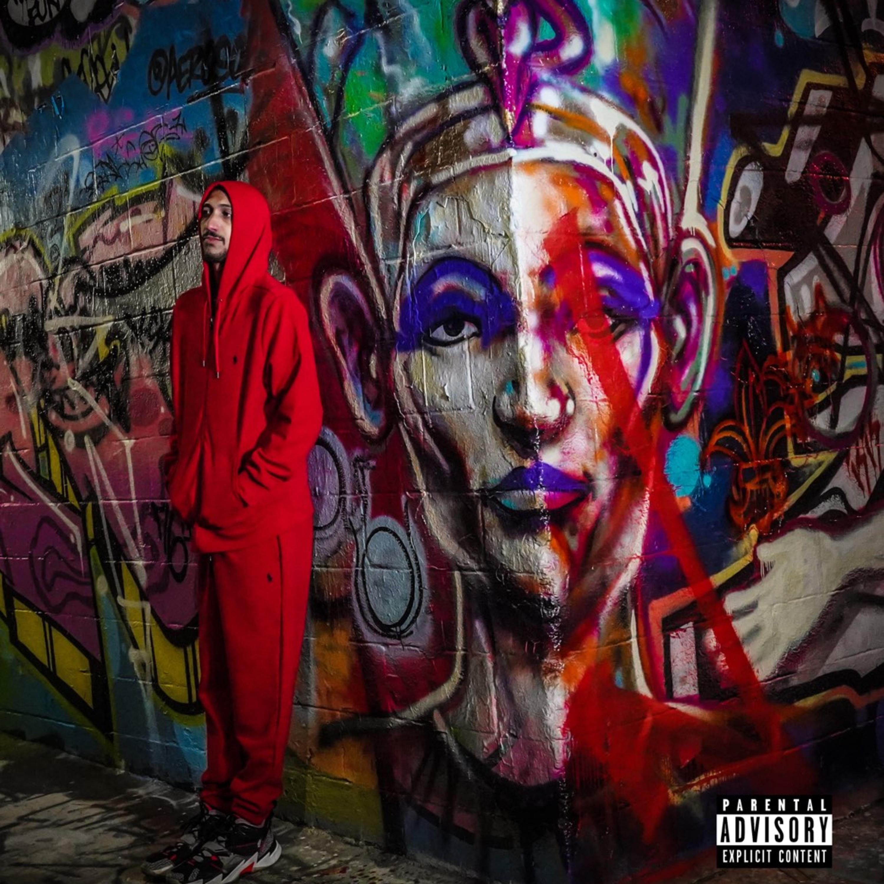 No One Can Tell artwork