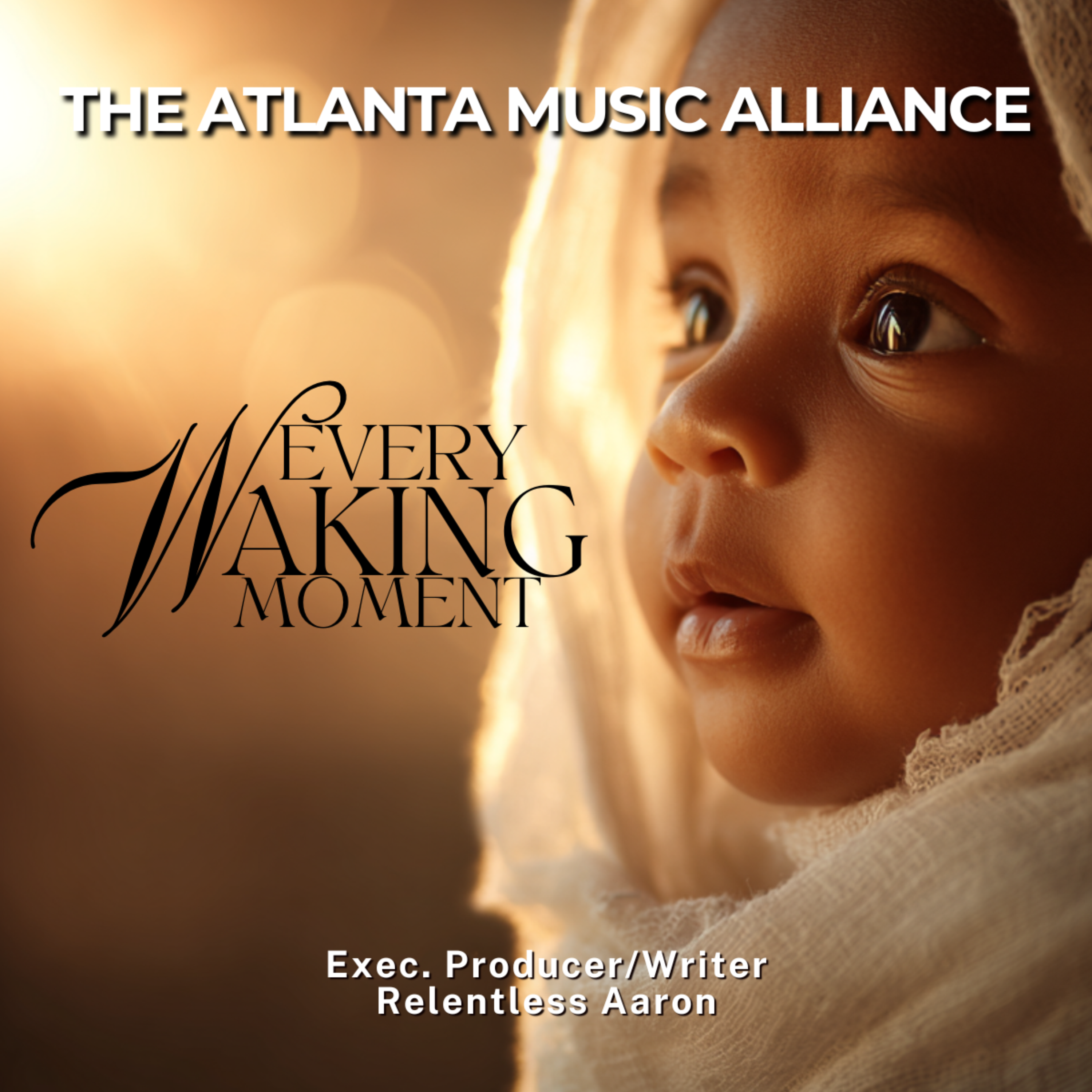 Every Waking Moment - Still artwork