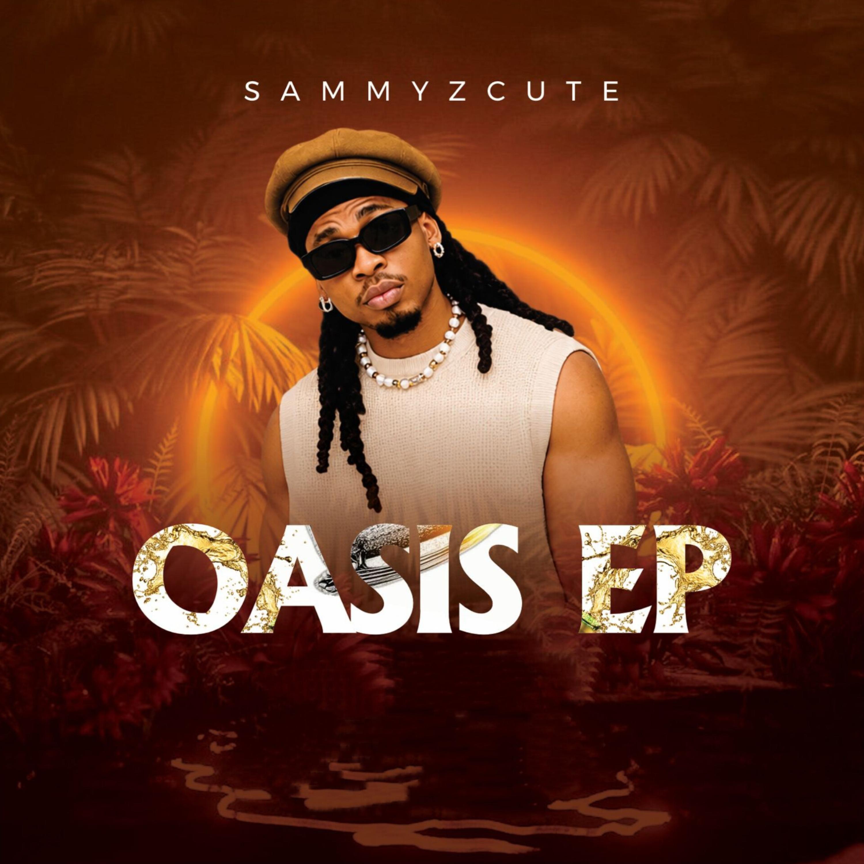 Oasis by SammyZcute