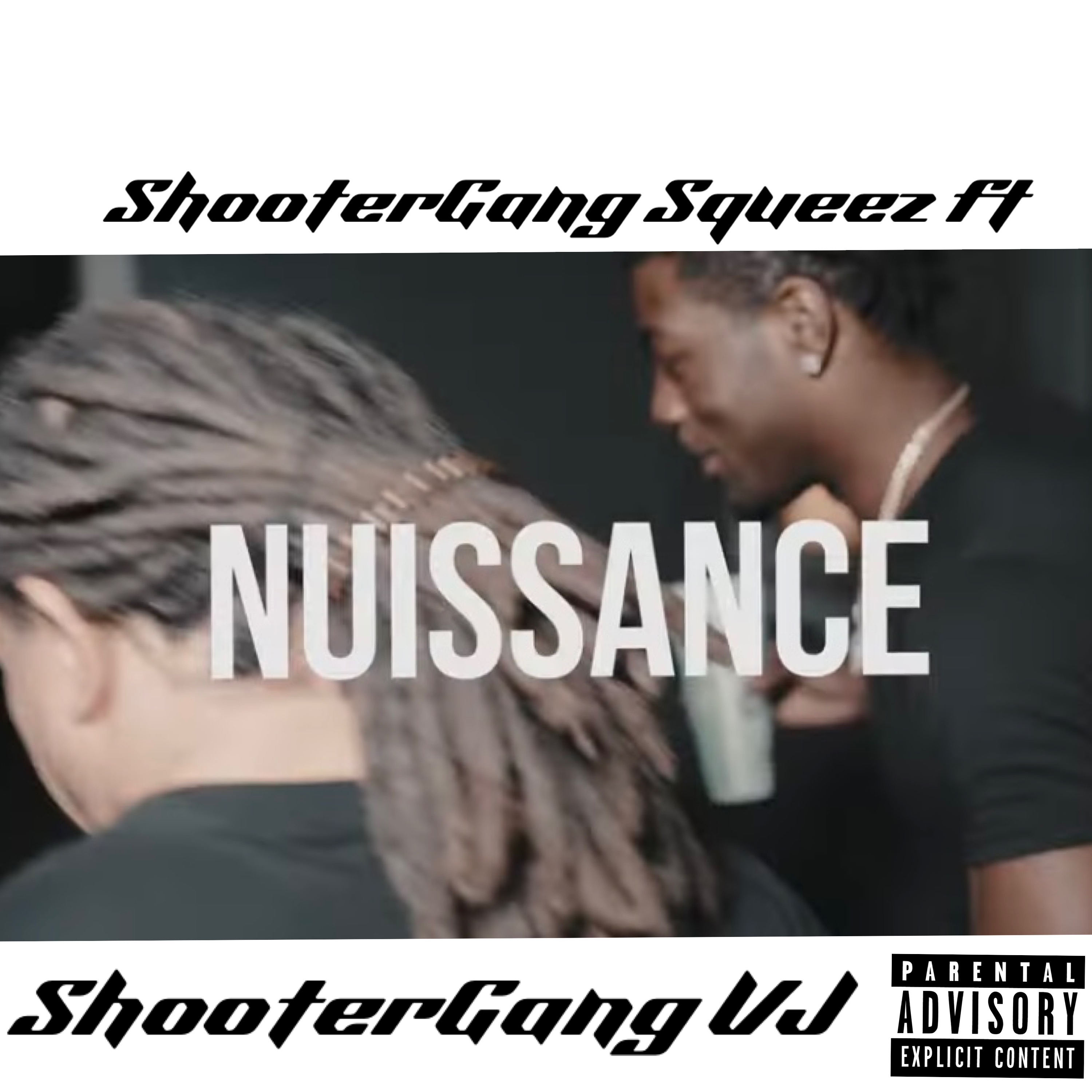 Nuissance artwork