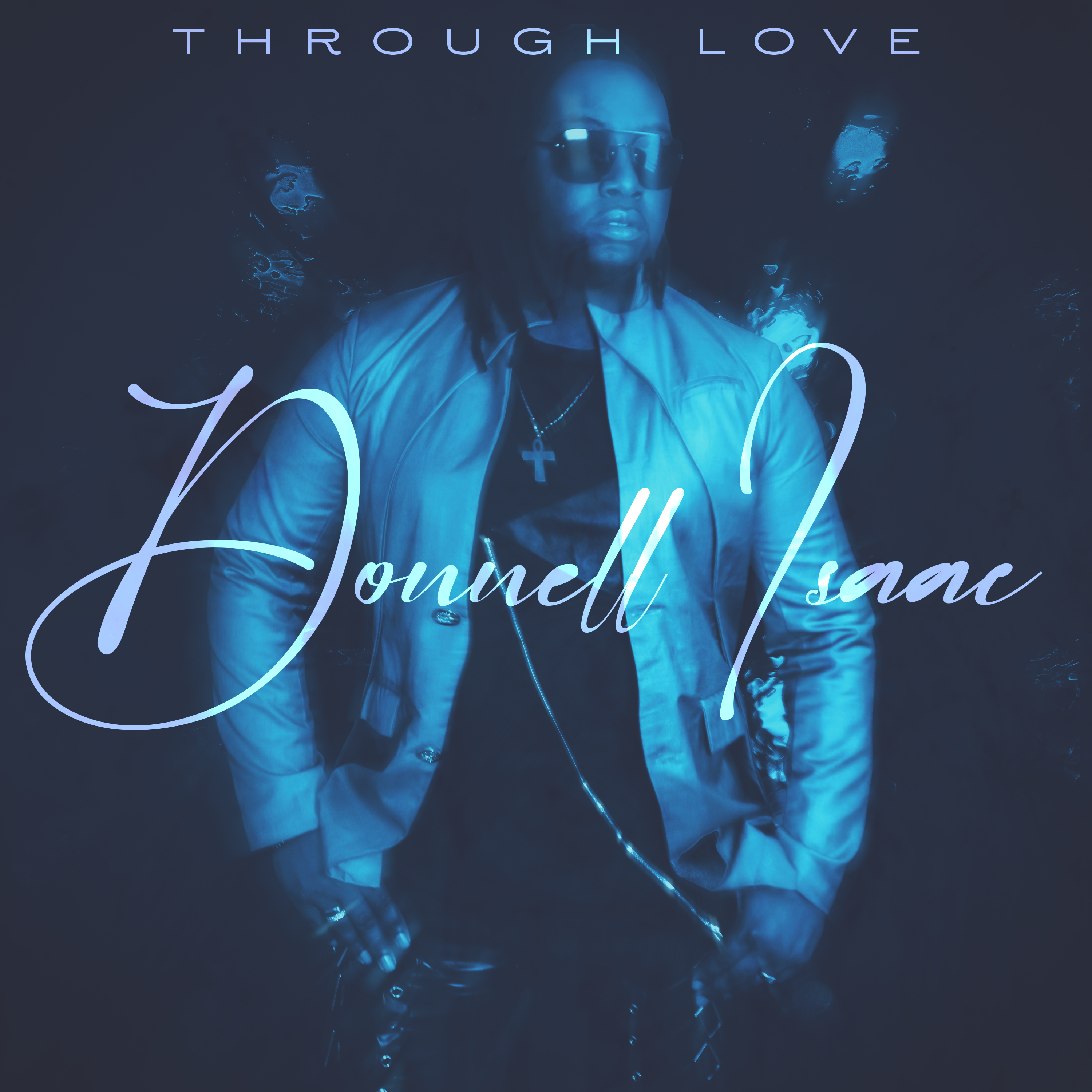 Through Love artwork