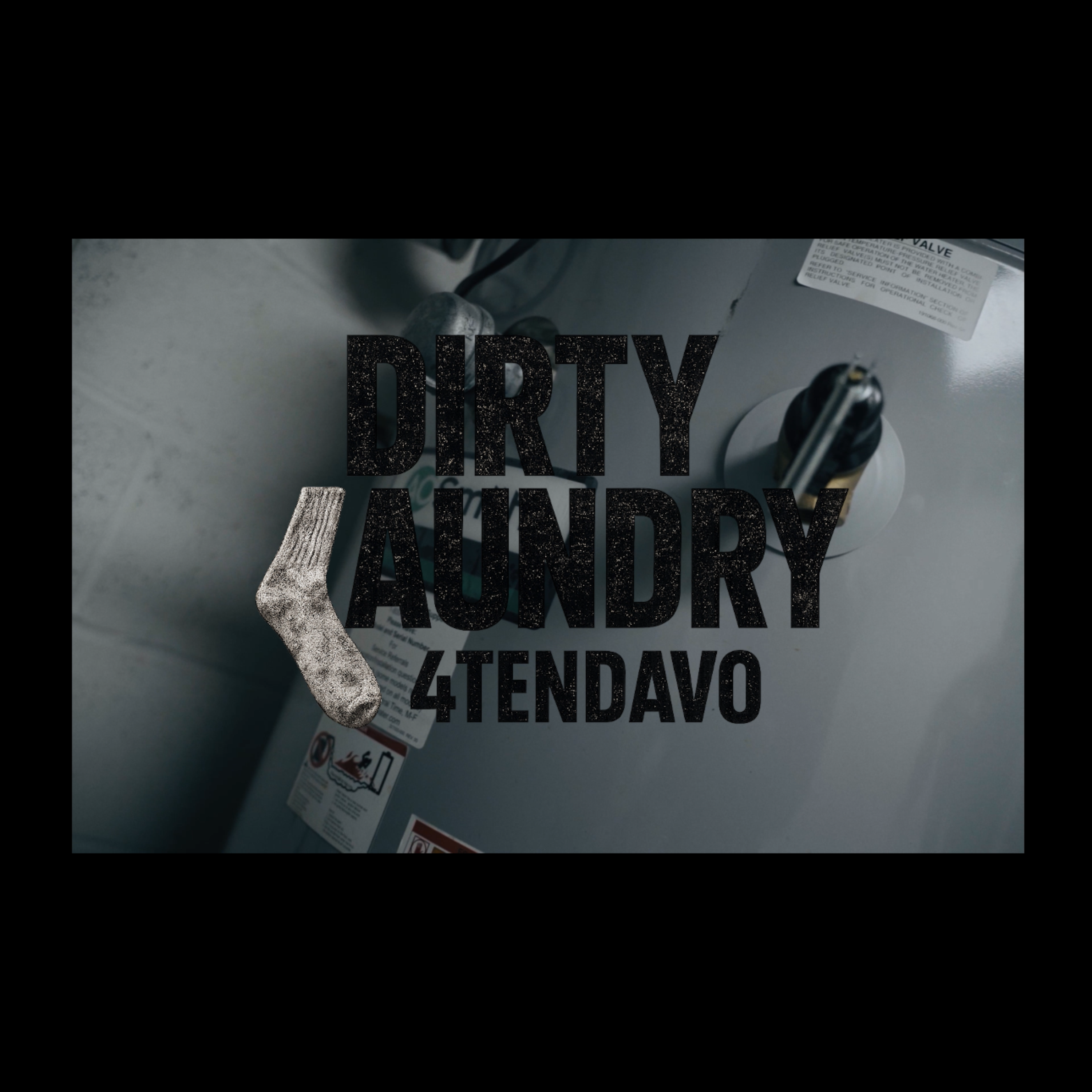 Dirty Laundry artwork