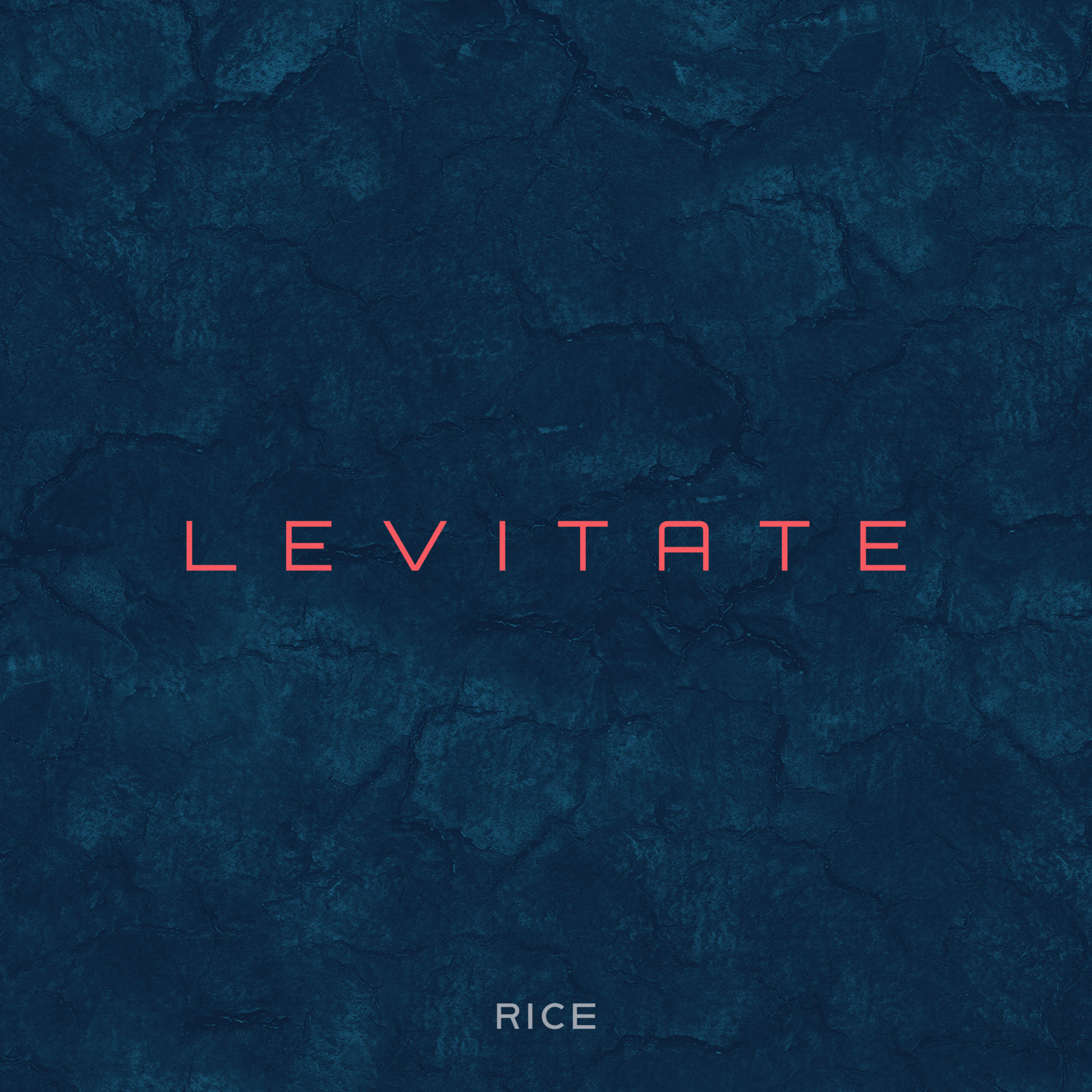 Levitate artwork