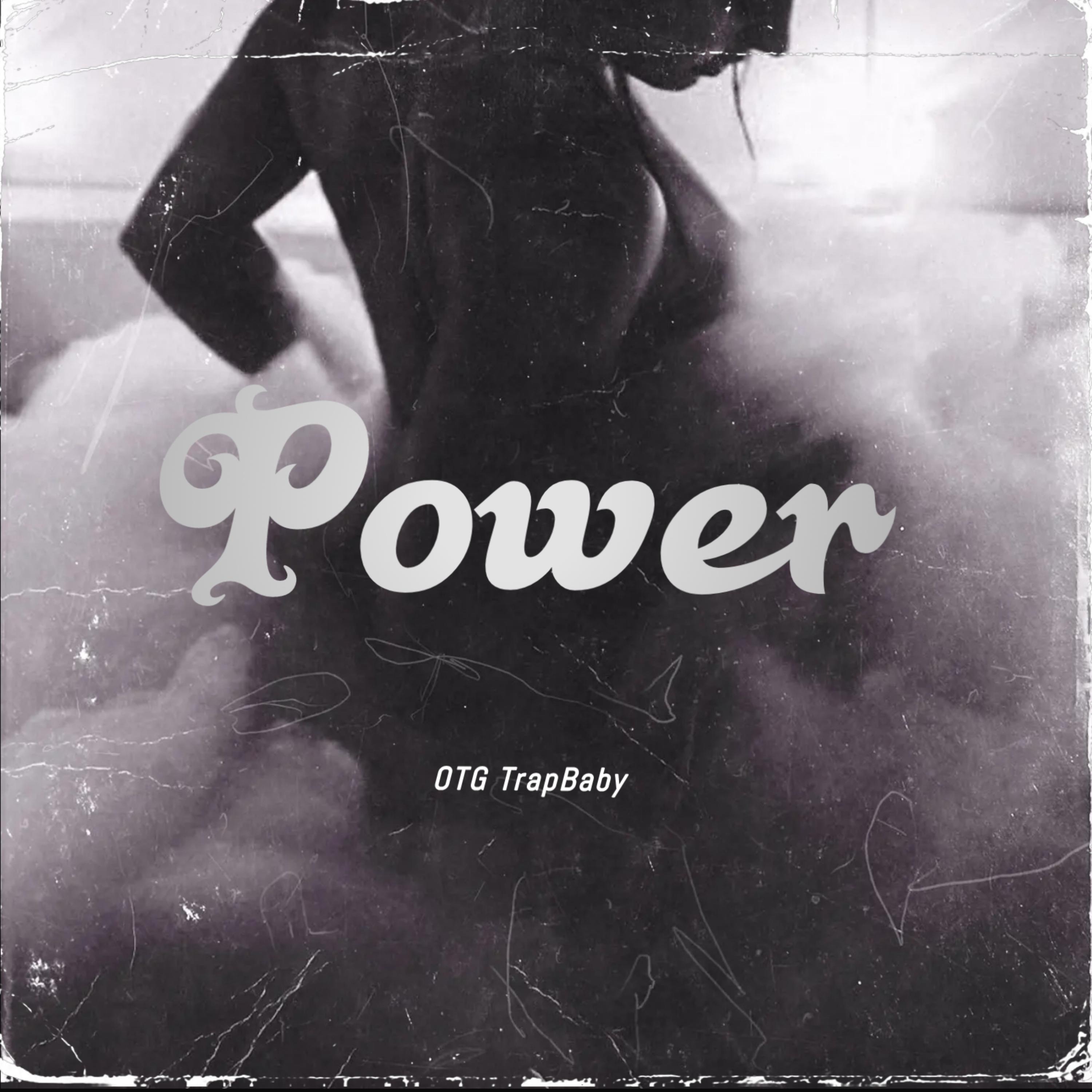 Power artwork