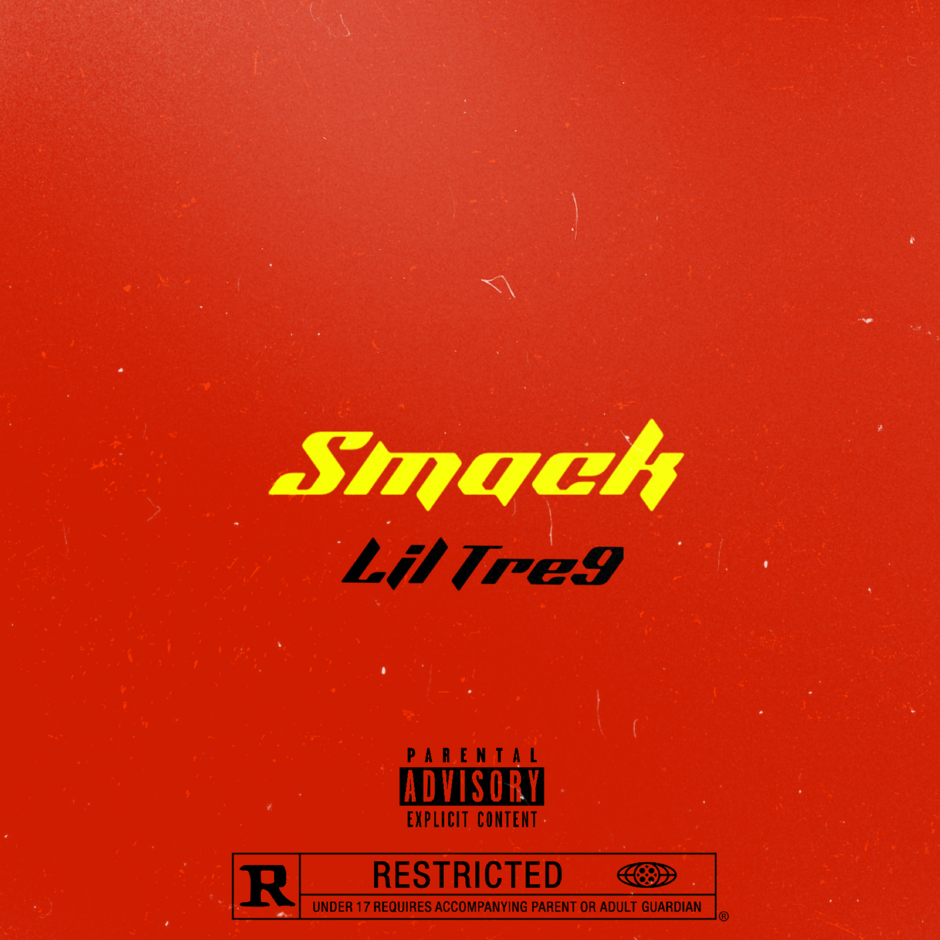Smack artwork