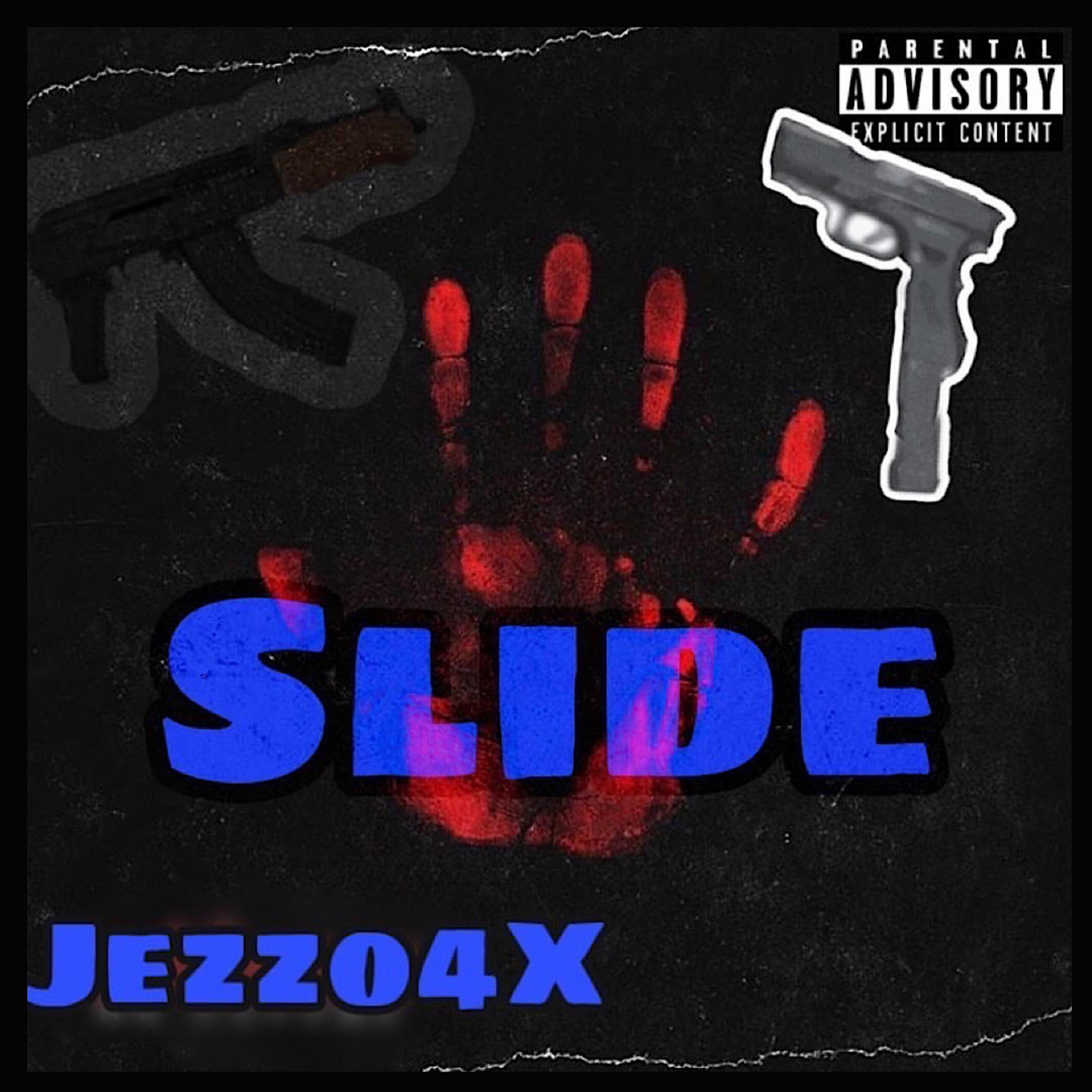 Slide artwork