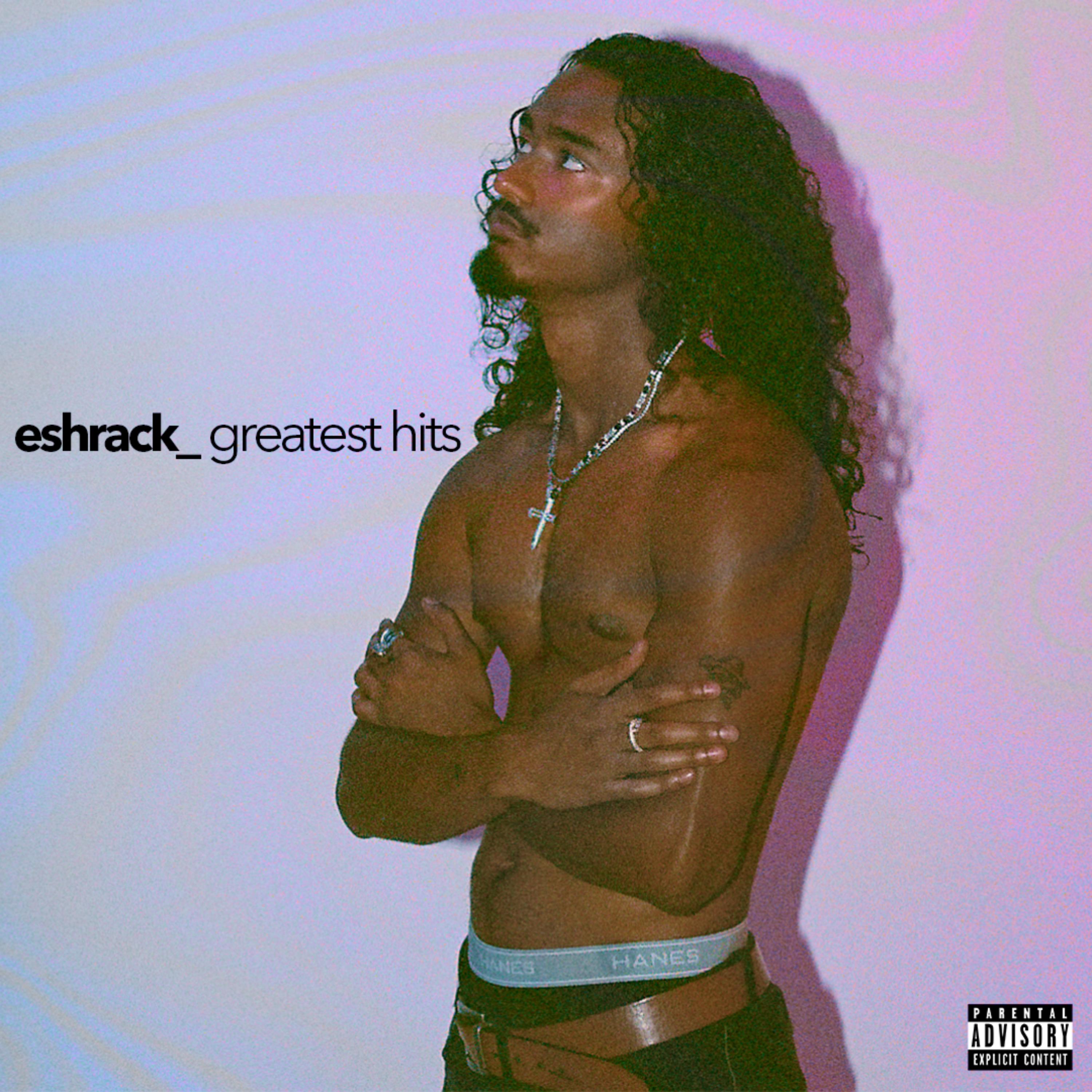 Greatest Hits artwork