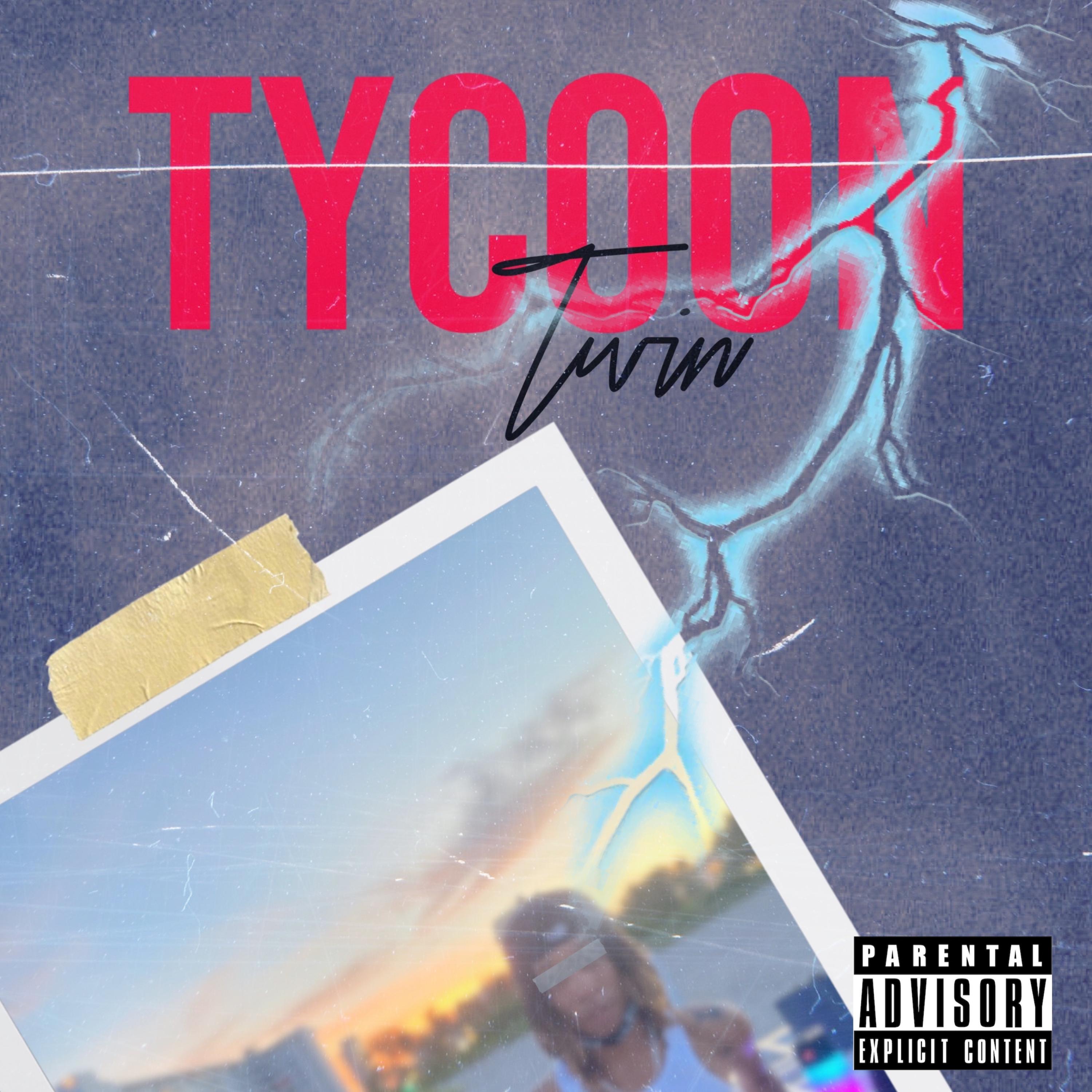 TYCOON by Karon Mikell cover art
