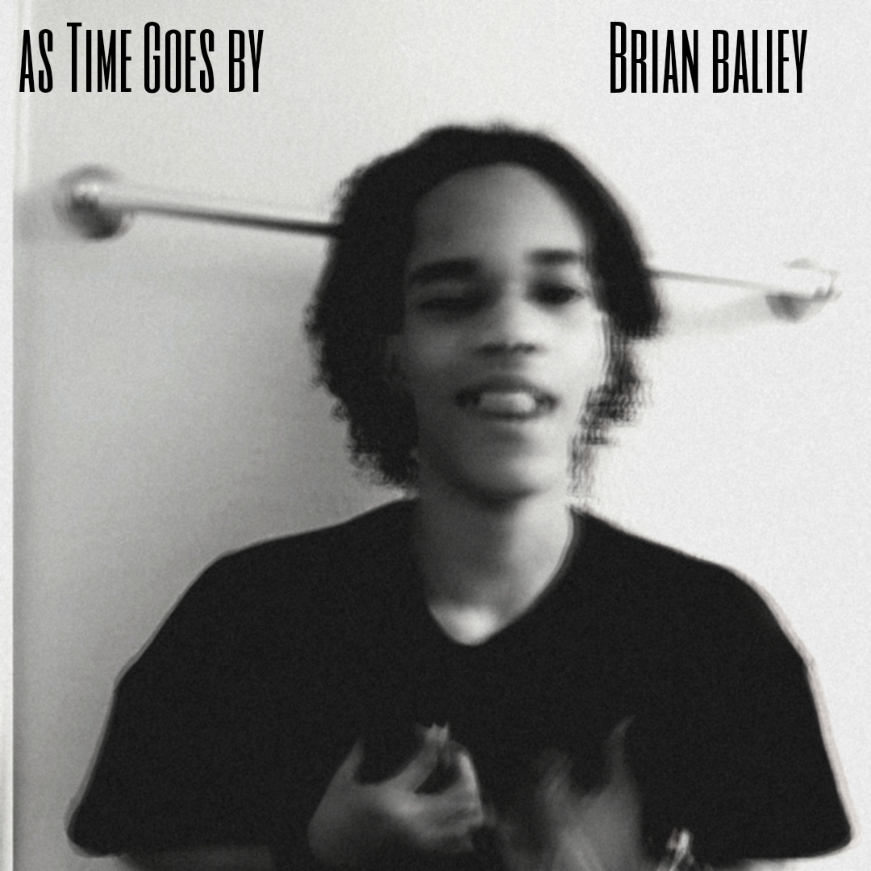 As Time Goes By artwork