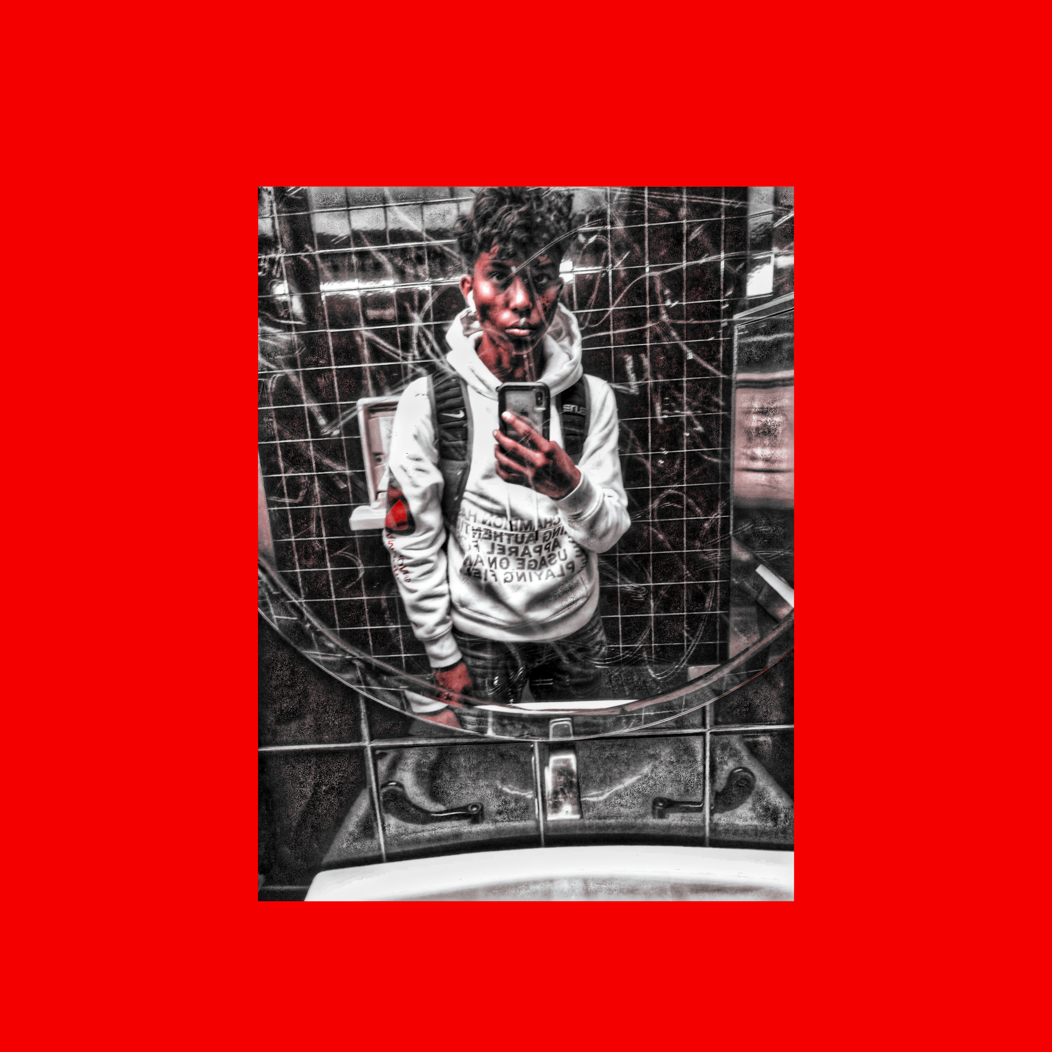 Benz artwork