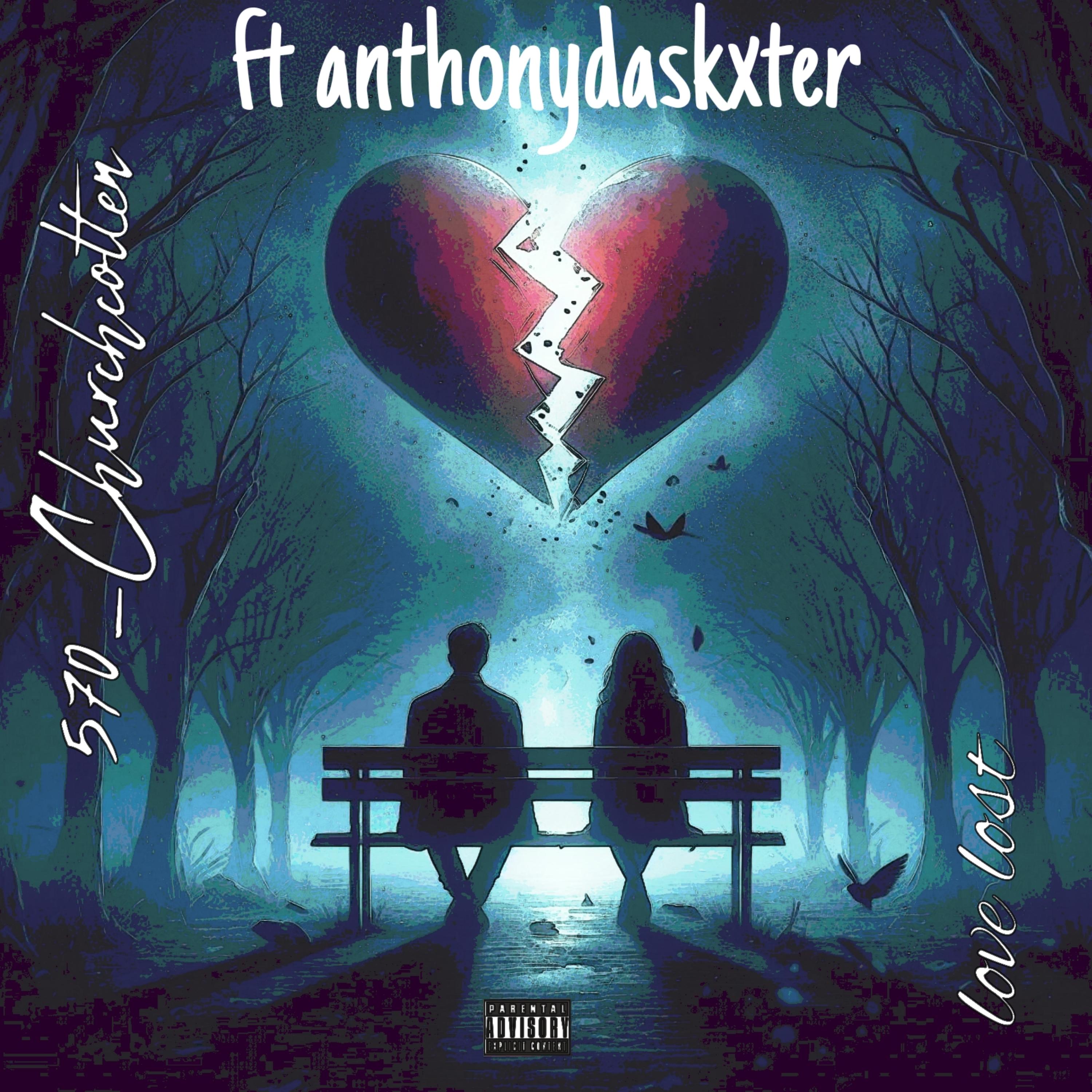 love lost artwork