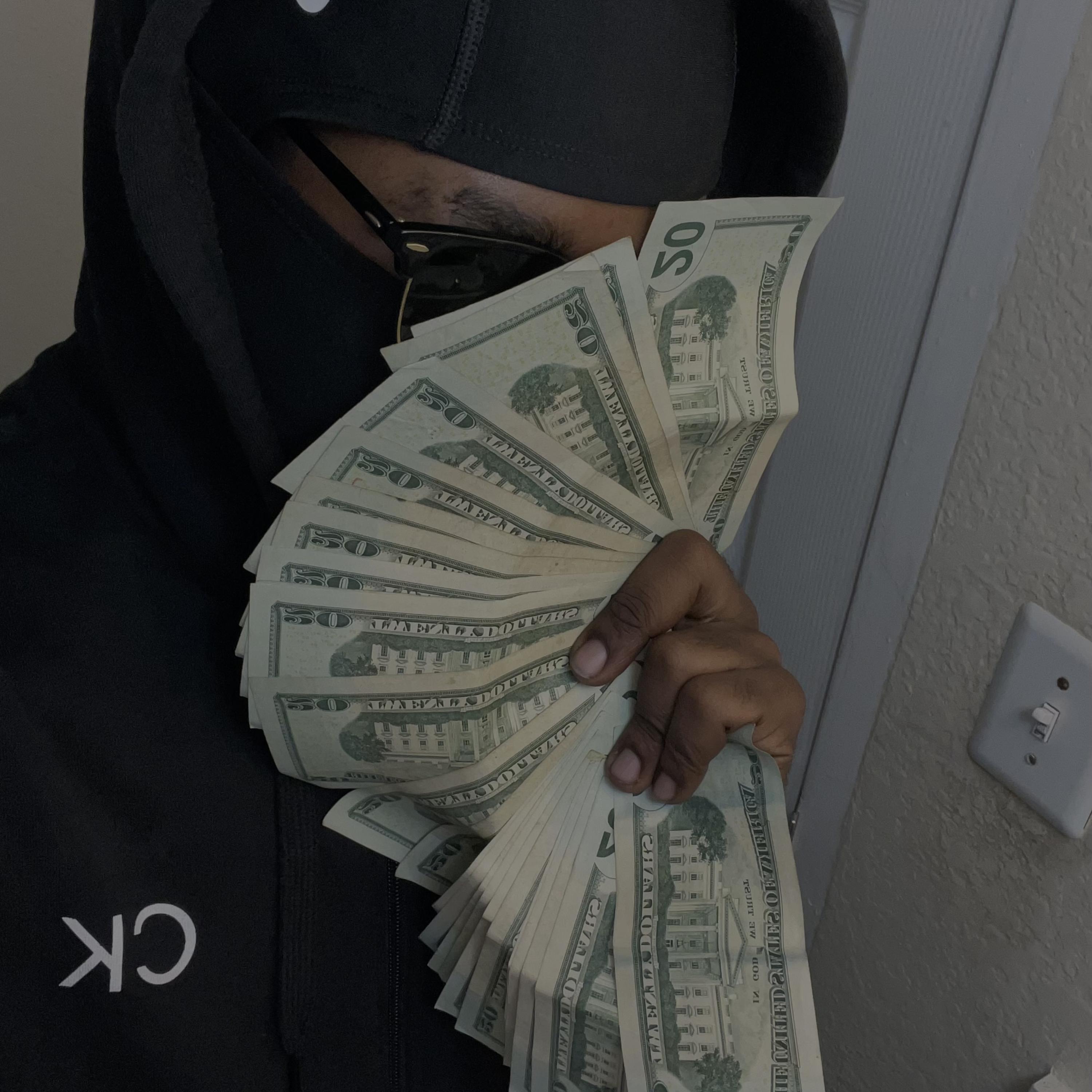 Not A Diss artwork