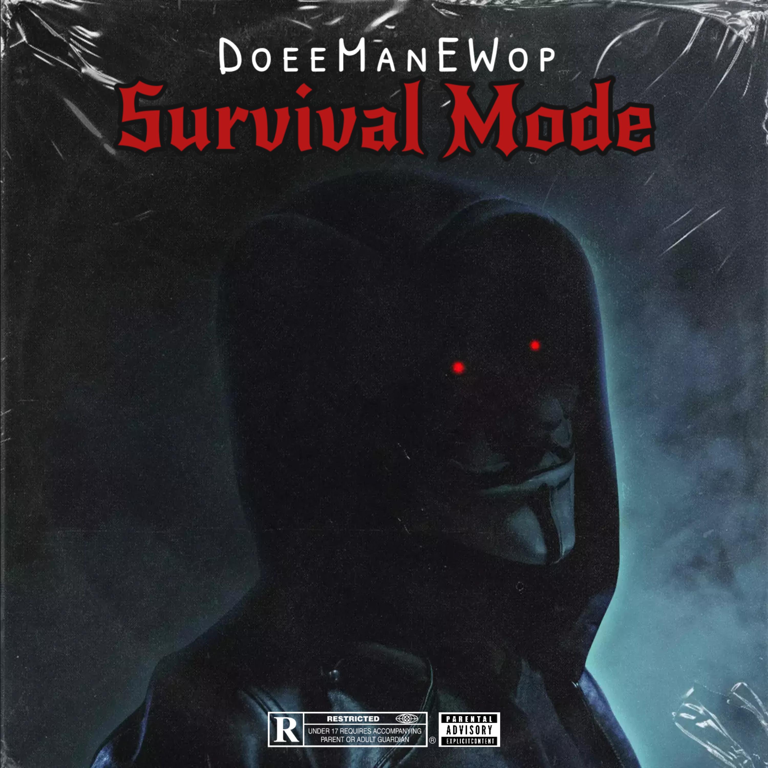 Survival Mode artwork