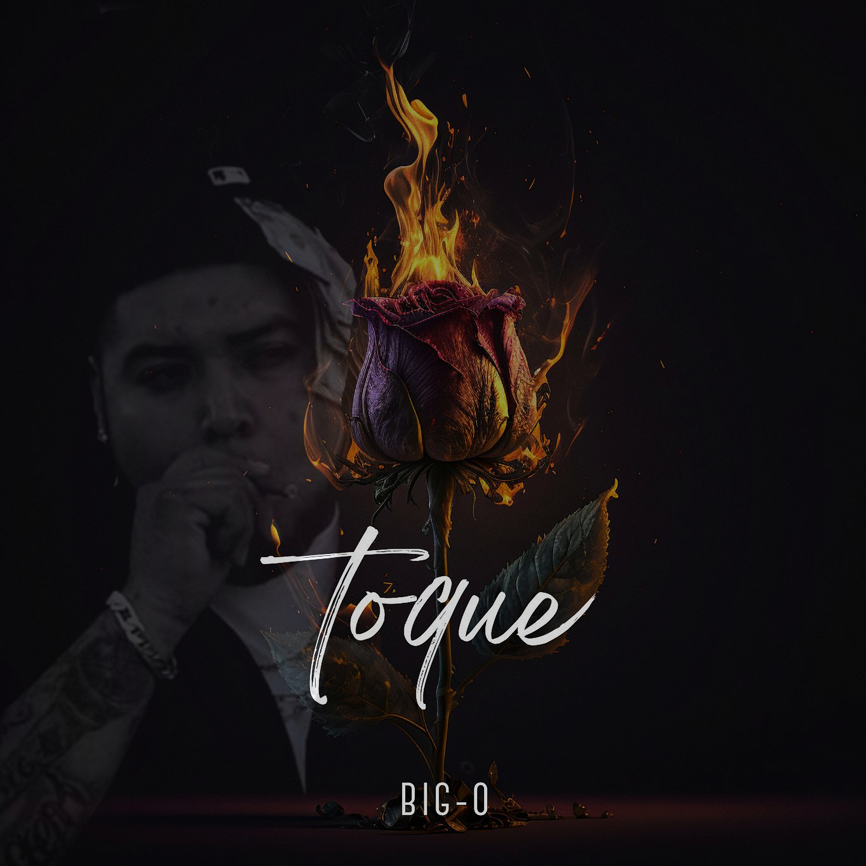 Toque artwork