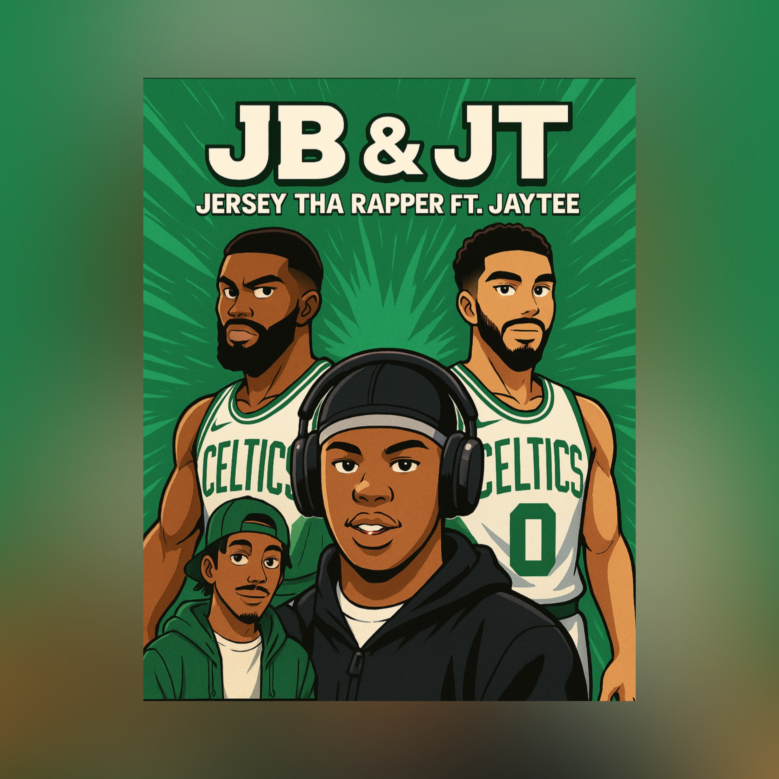 JB & JT artwork