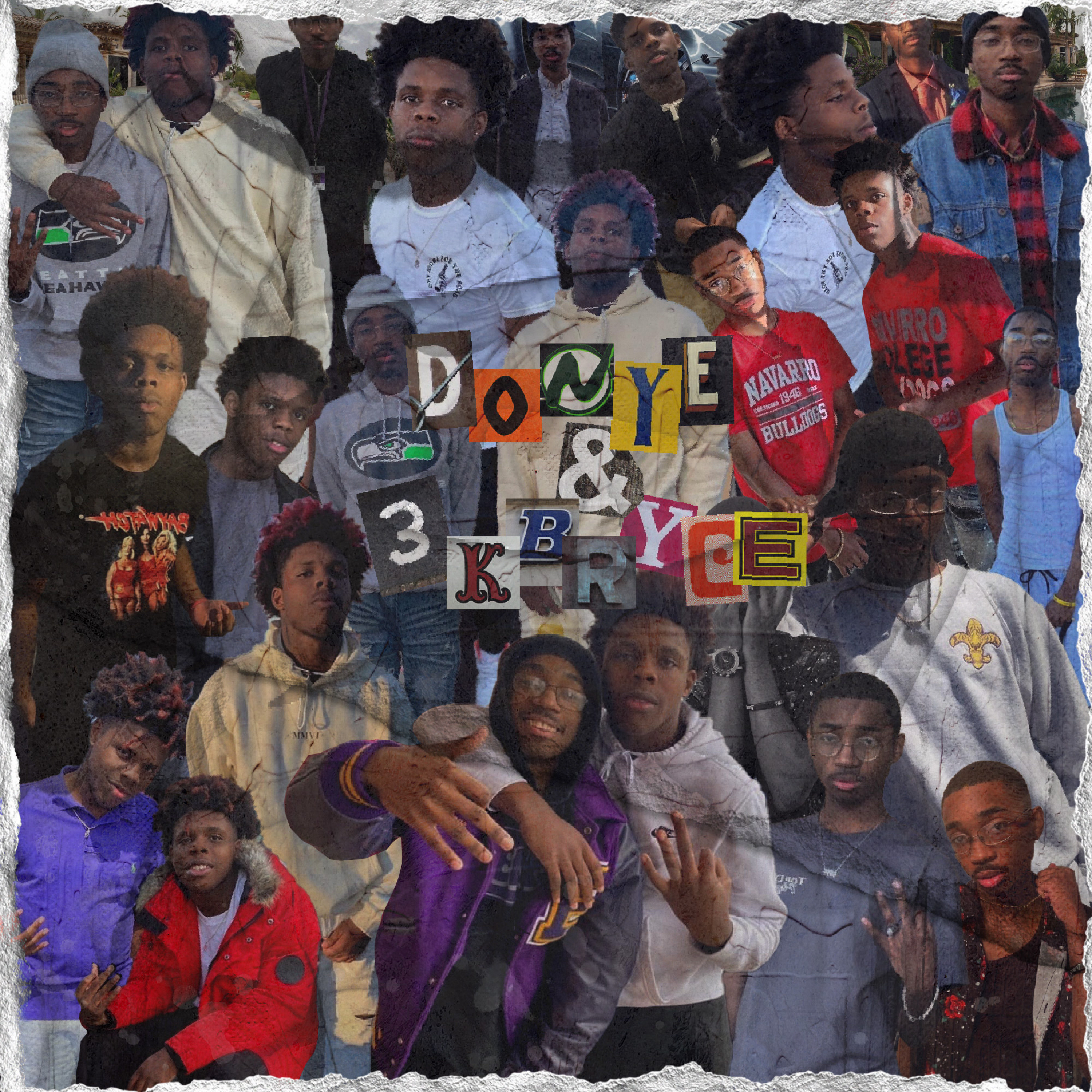 More Than Average artwork