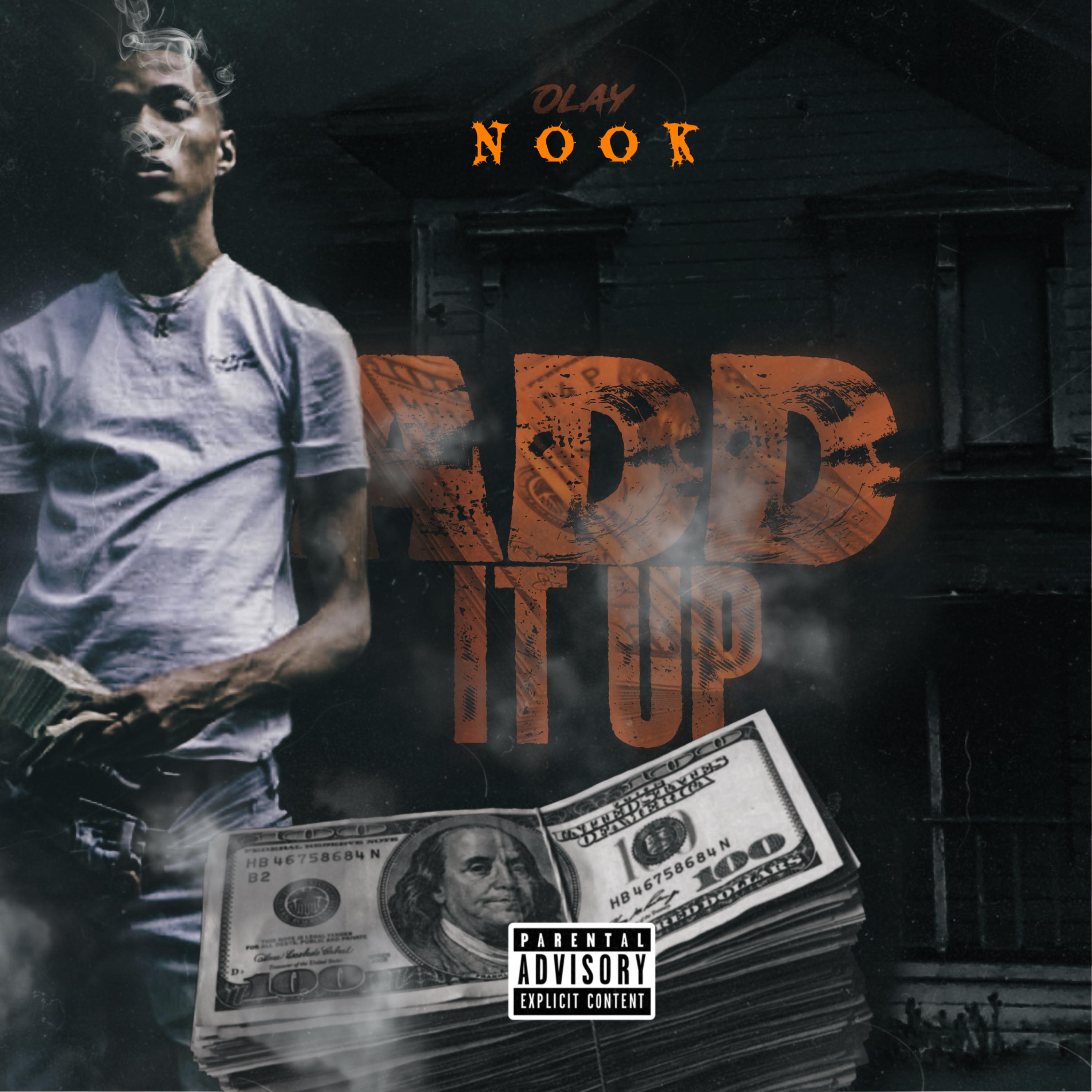Add It Up artwork