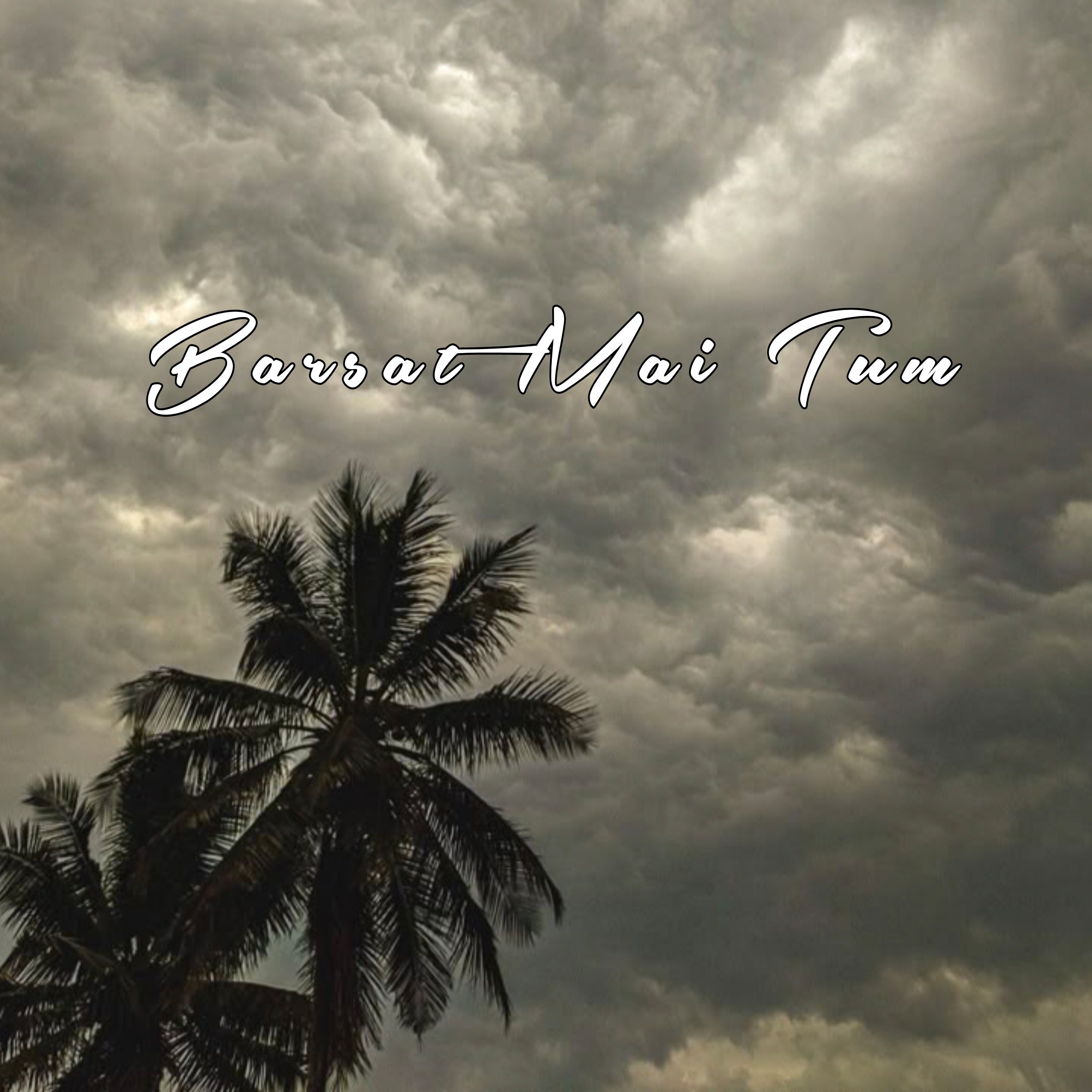 Barsat Mai Tum artwork