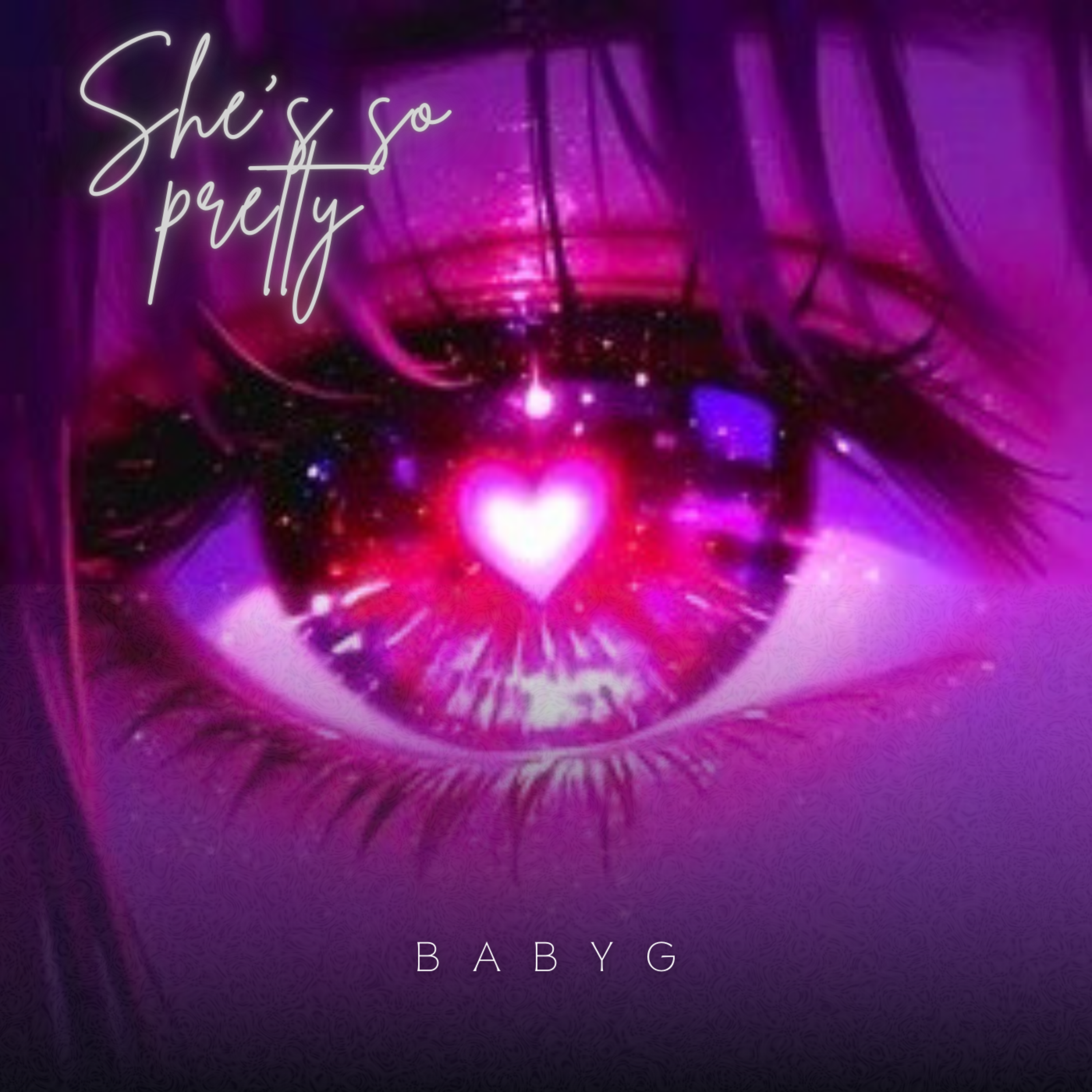 She’s So Pretty (slowed) artwork